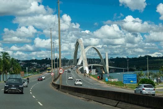 Blogueiros de viagem em Brasília - imagem 3