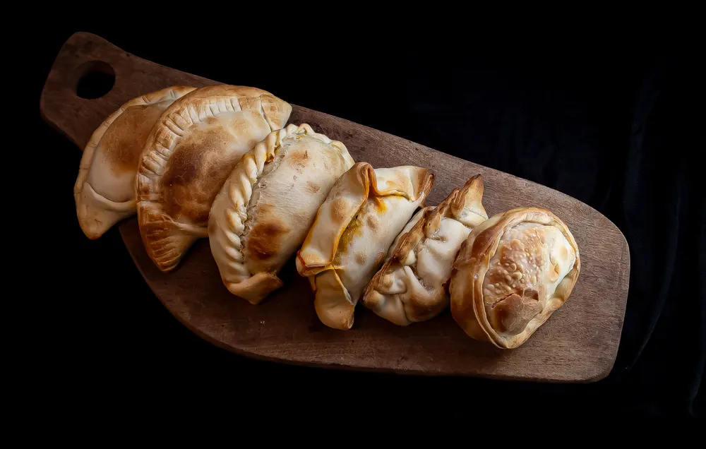 Empanadas