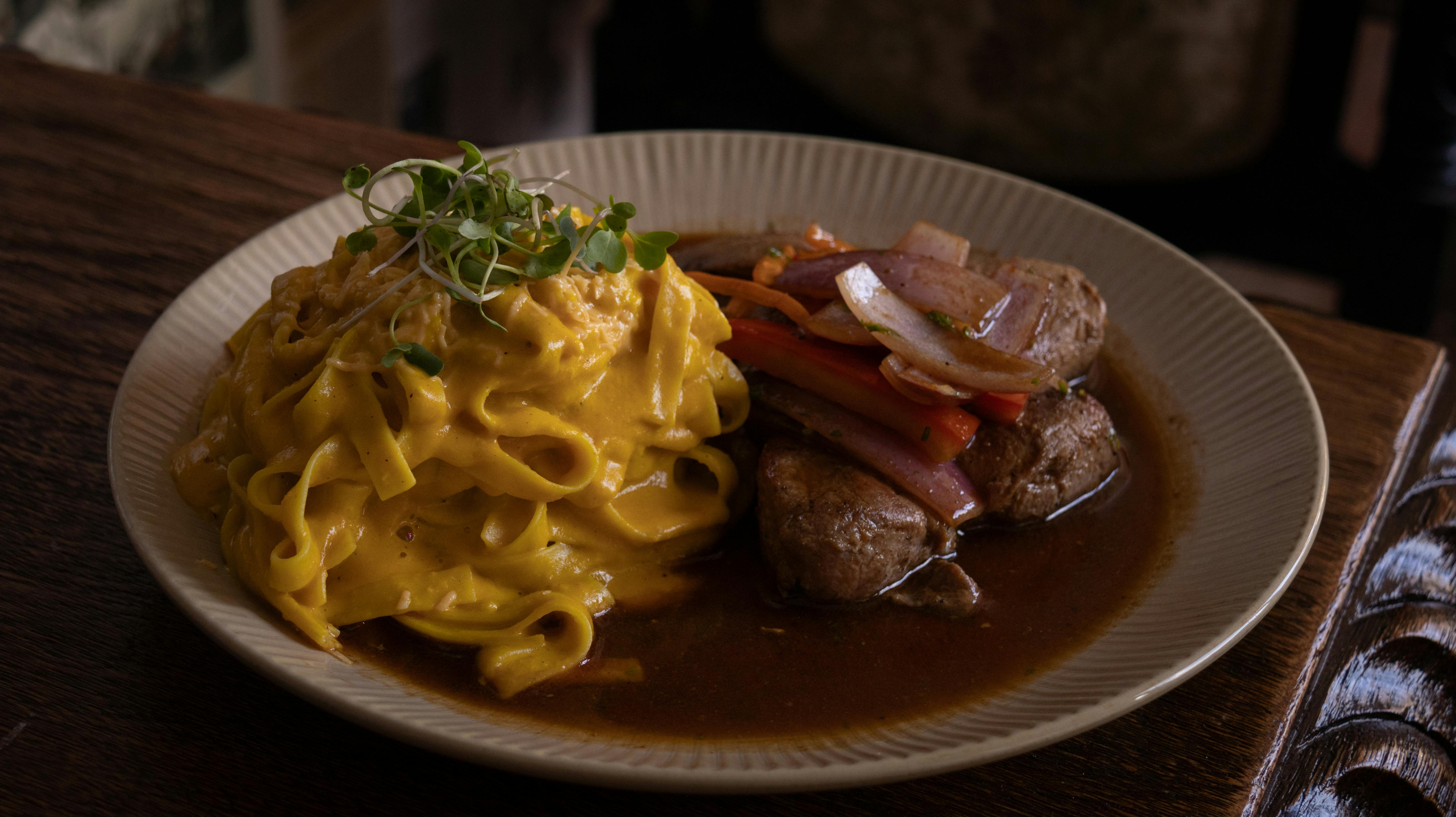 Street food and dining culture in Cusco