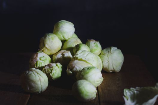 Brussels Sprouts