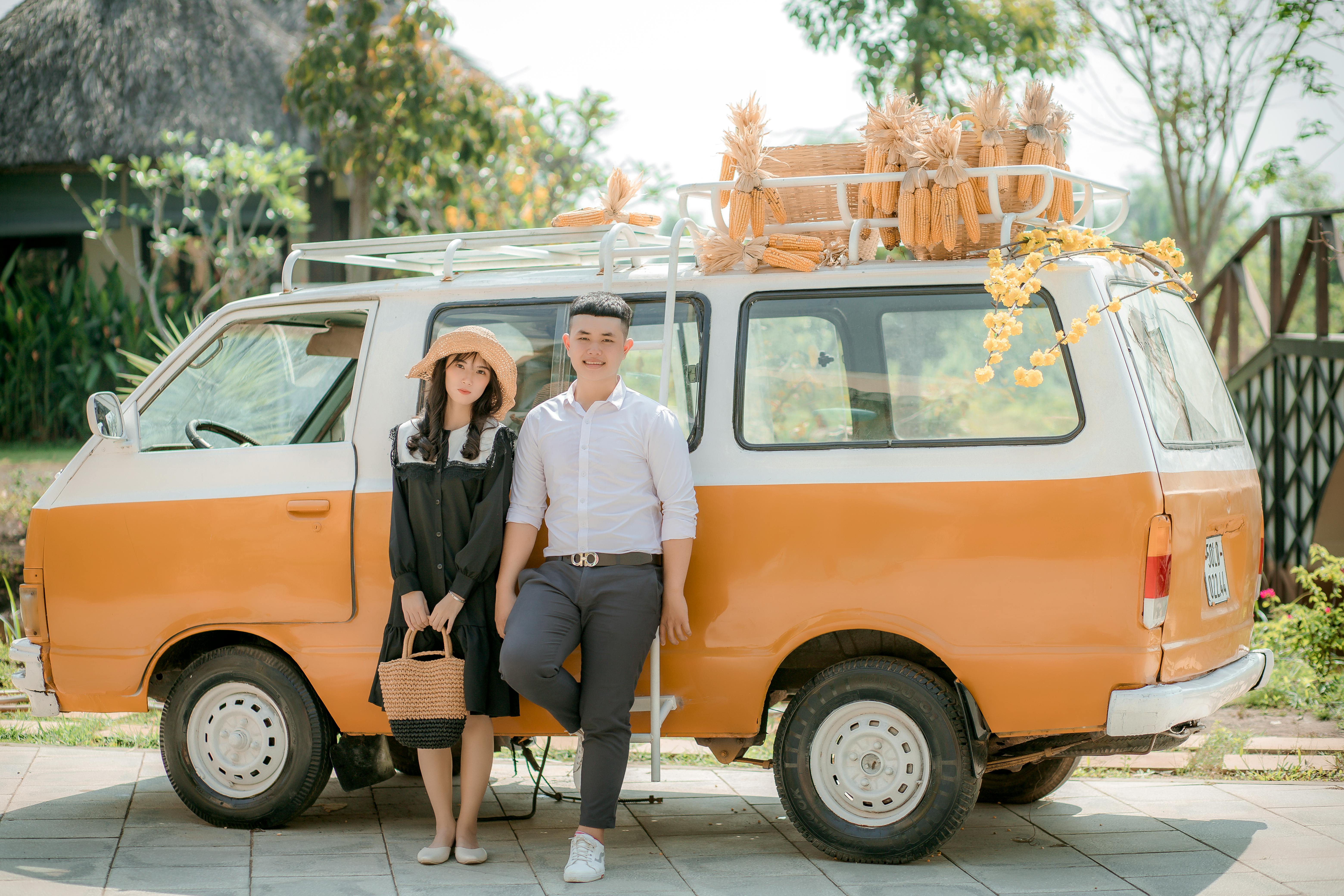 Want A Car For Your Growing Family? Here Are 4 Tips For Buying