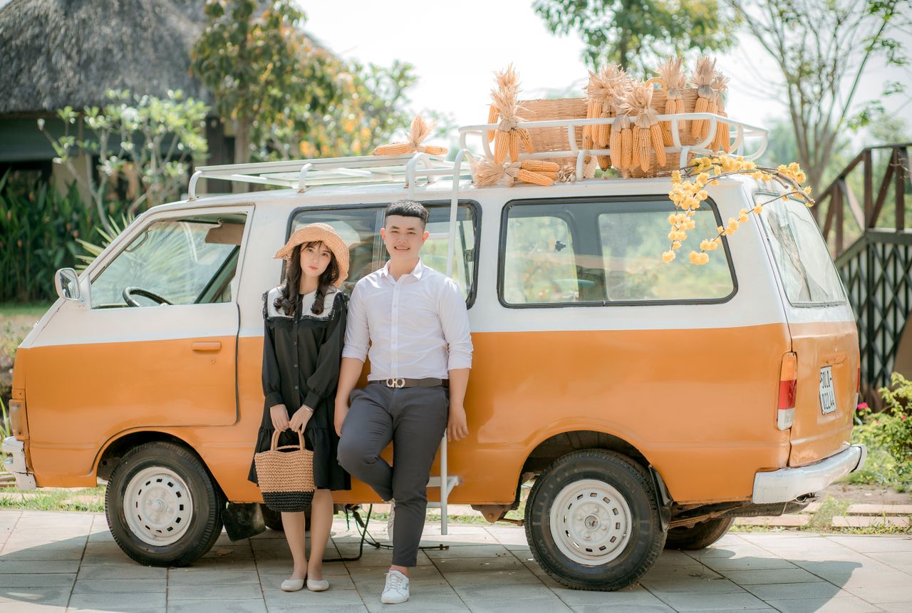 Man and van Bubwith — removals work in progress