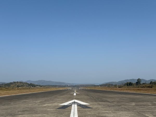 Transfer to NJP / IXB