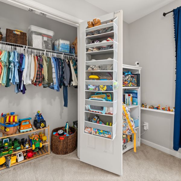 Over the Door Organizer