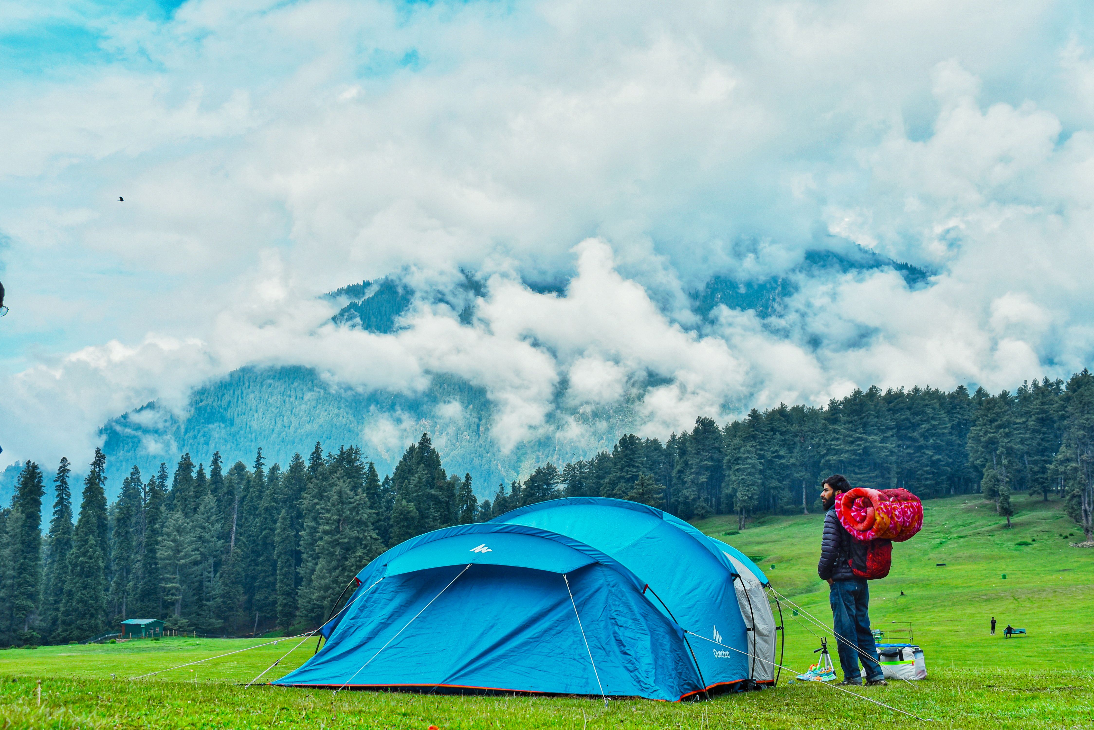 general travels majestic — Photo by Photographer_ From _the _sky on Pexels