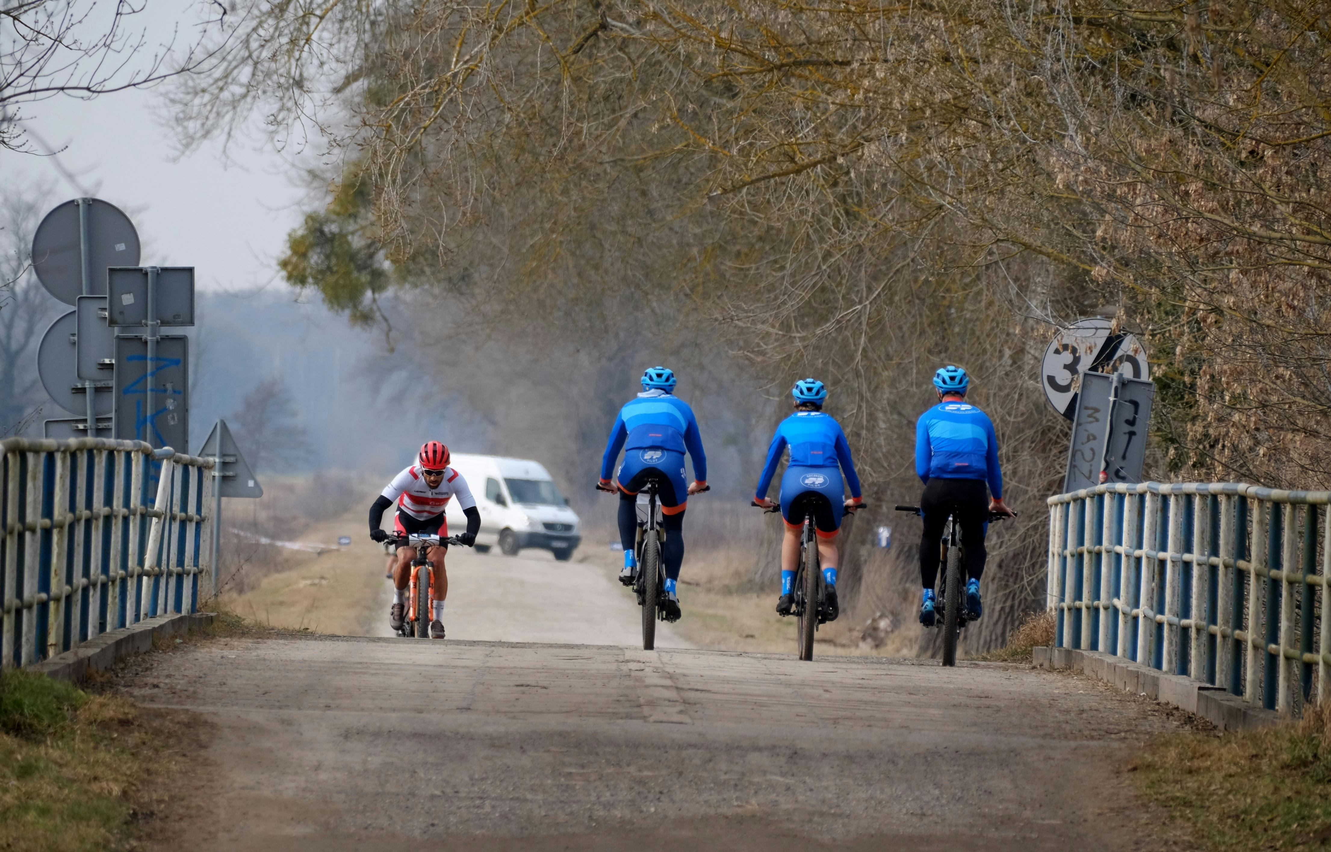 Outdoor Recreation is for Everyone: Behind PeopleForBikes’ Public Lands Strategy — Photo by Roman Biernacki on Pexels