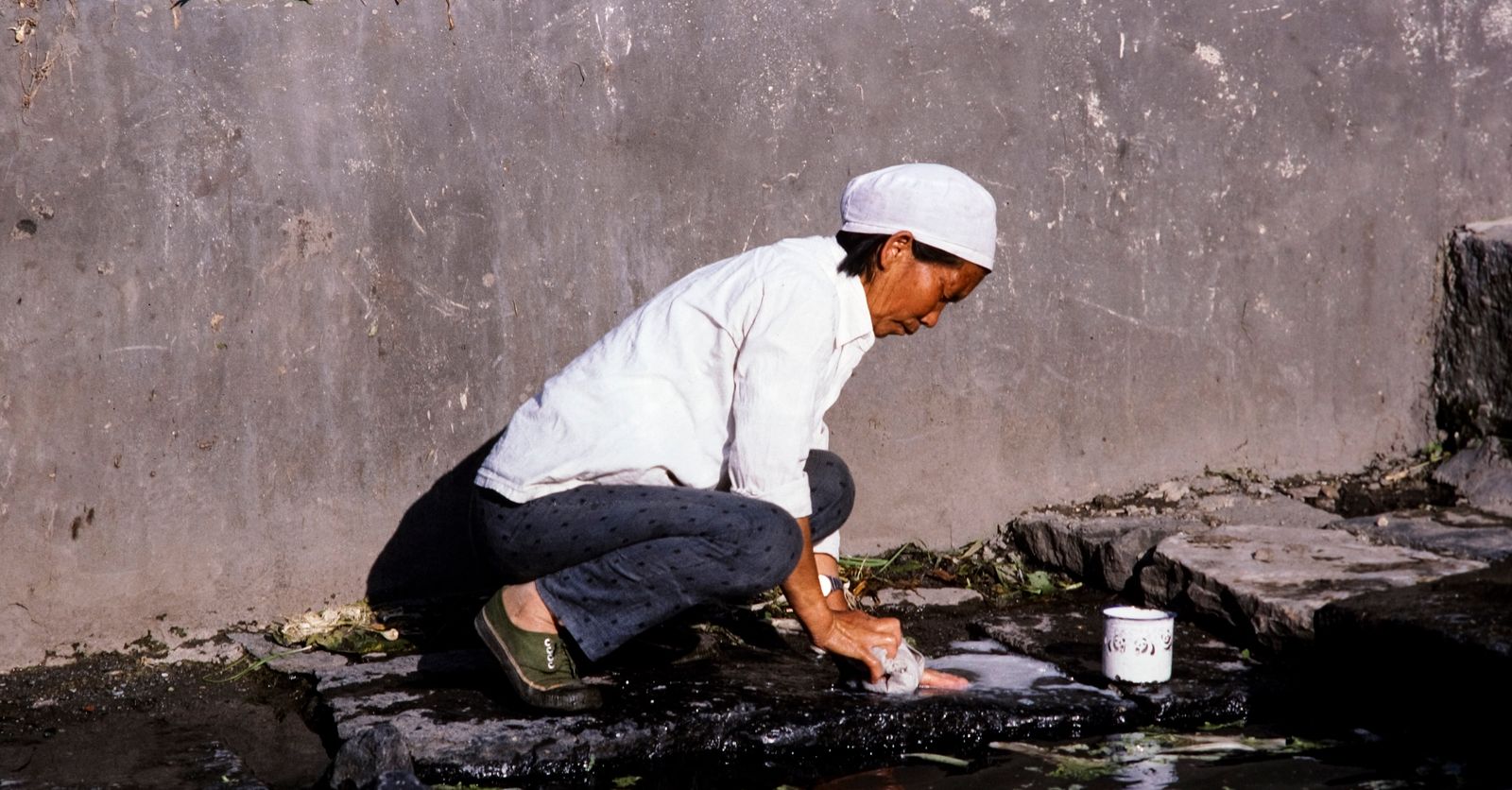 Remplacer la lessive par du savon : la lessive maison au savon en pratique