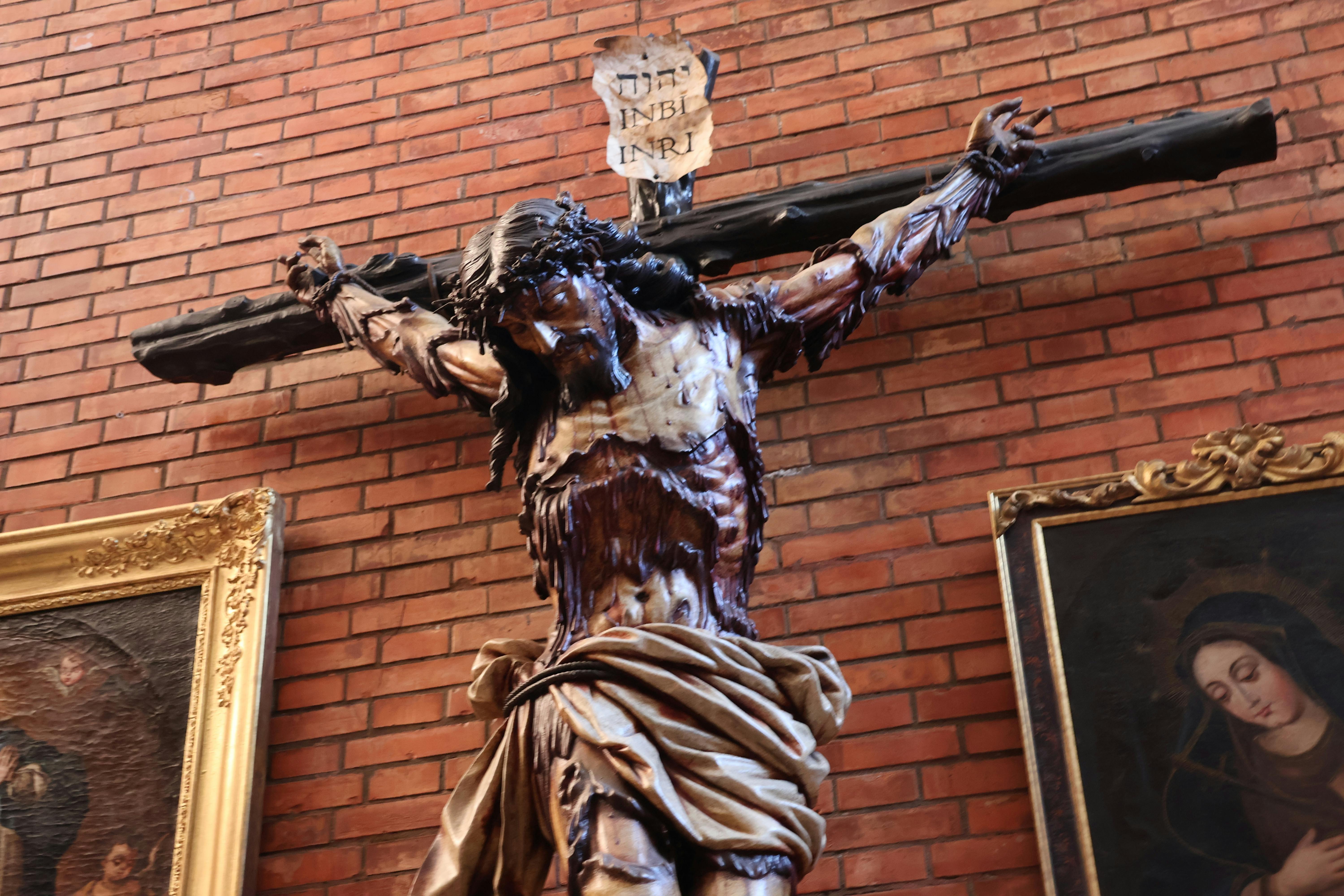 Cristo del Amor