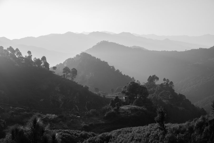 Kausani photo 4
