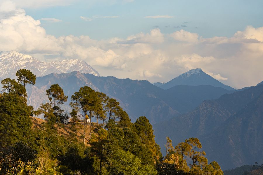 Kausani photo 5