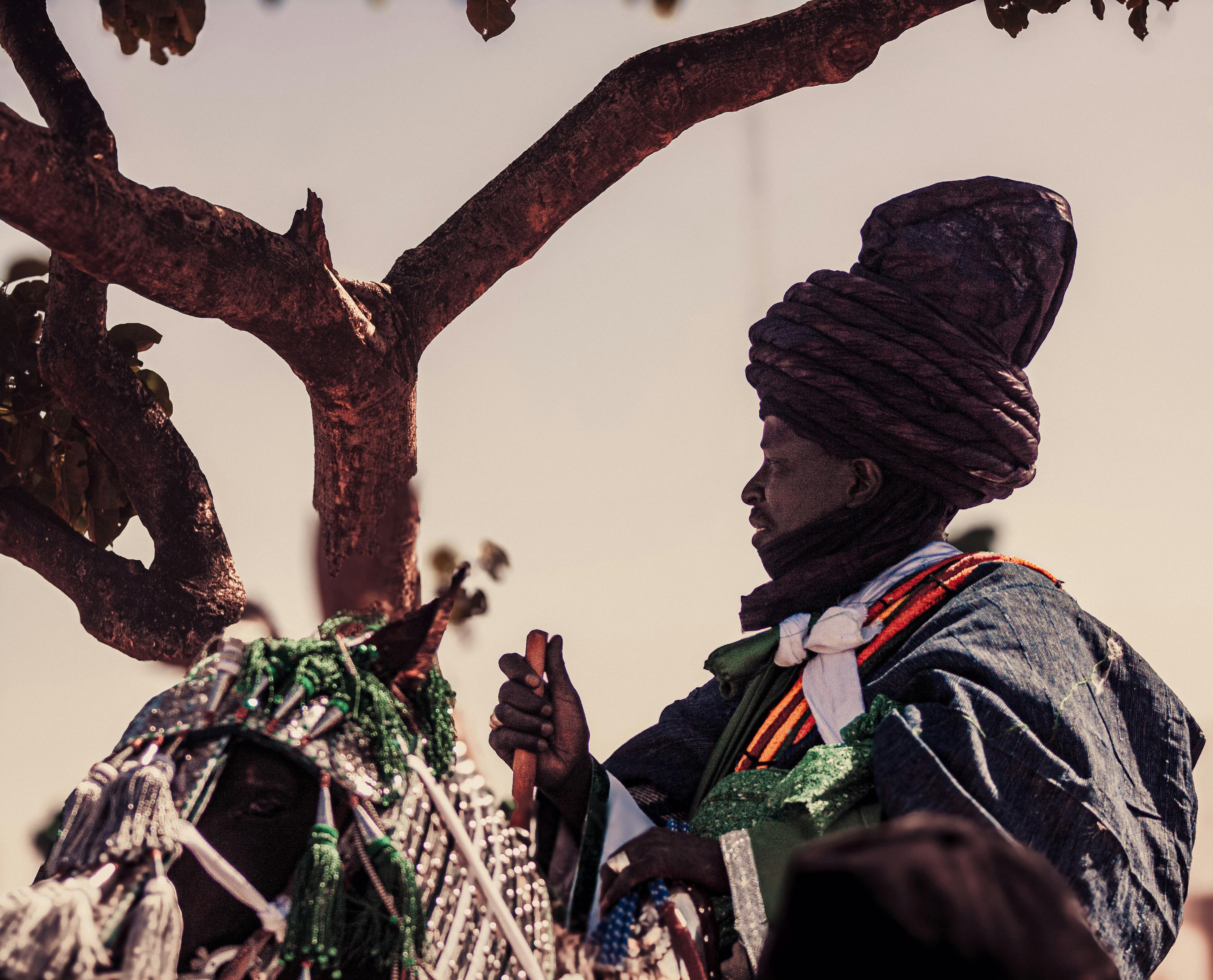 Cheikh Diamanka