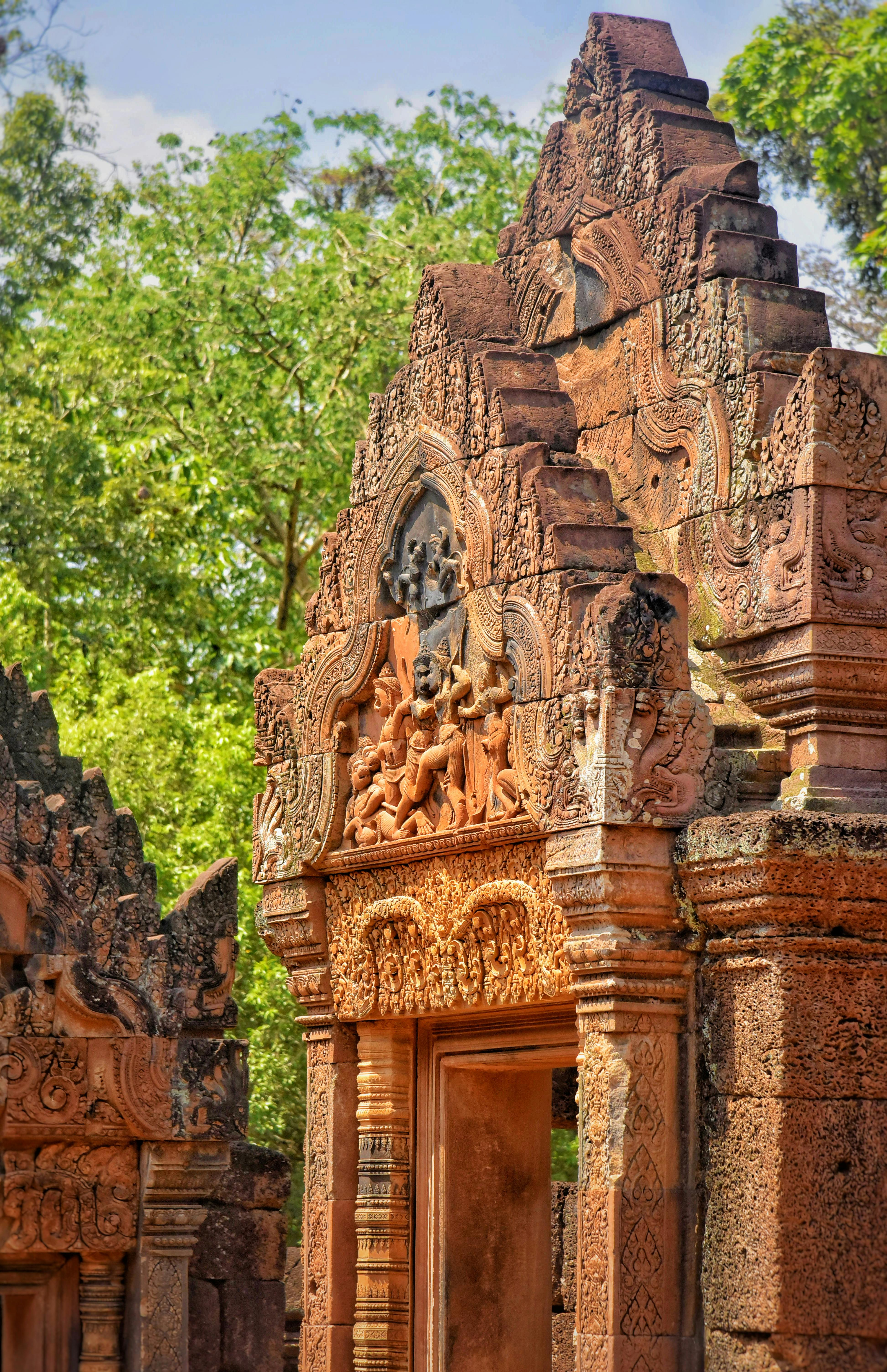 Classical Cambodia - Image 3