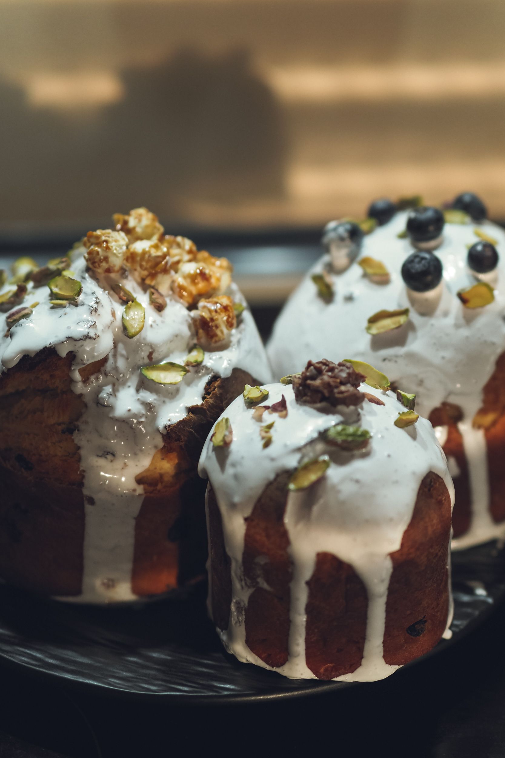 Panettone