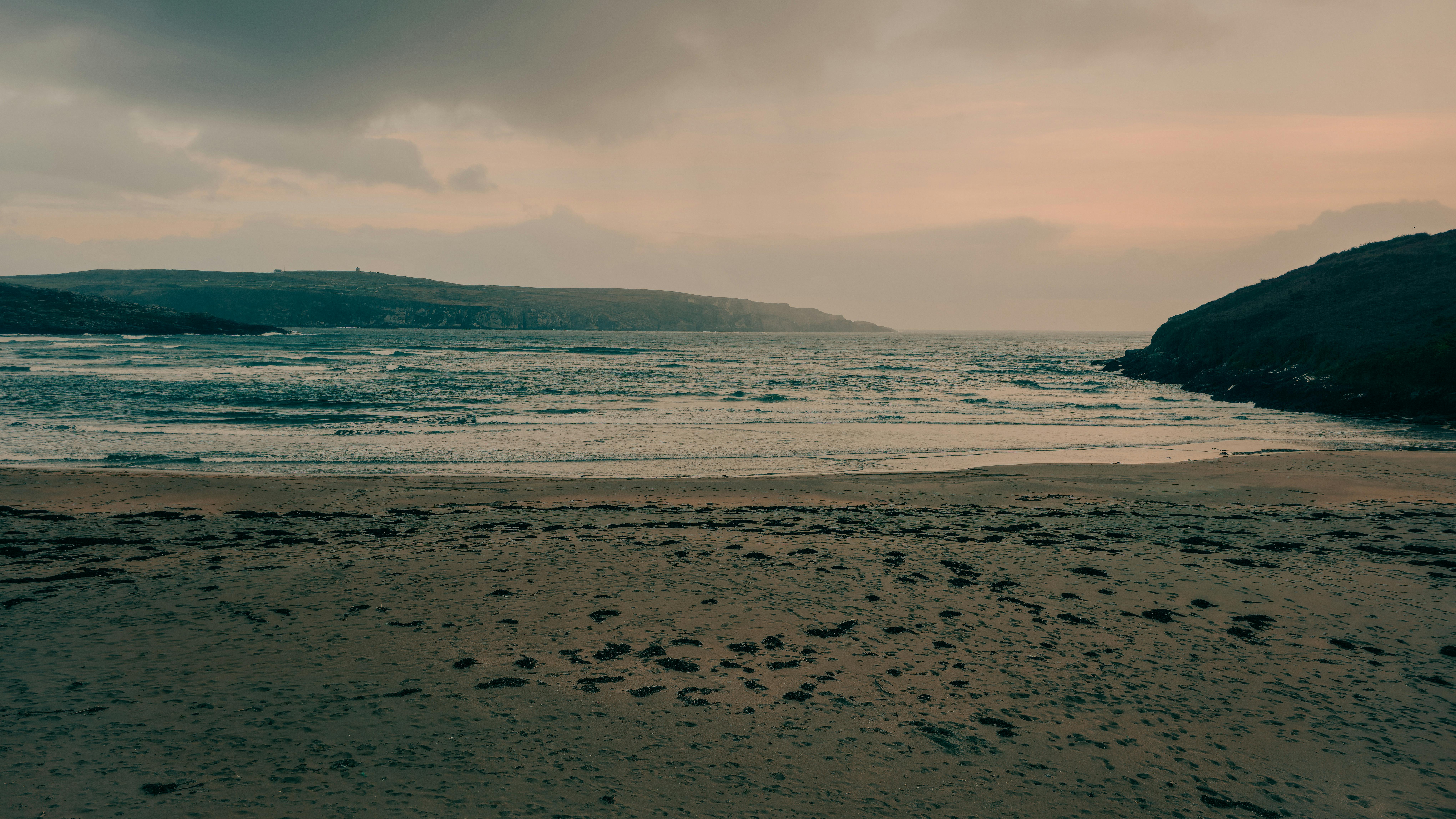 Clohaninchy Beach