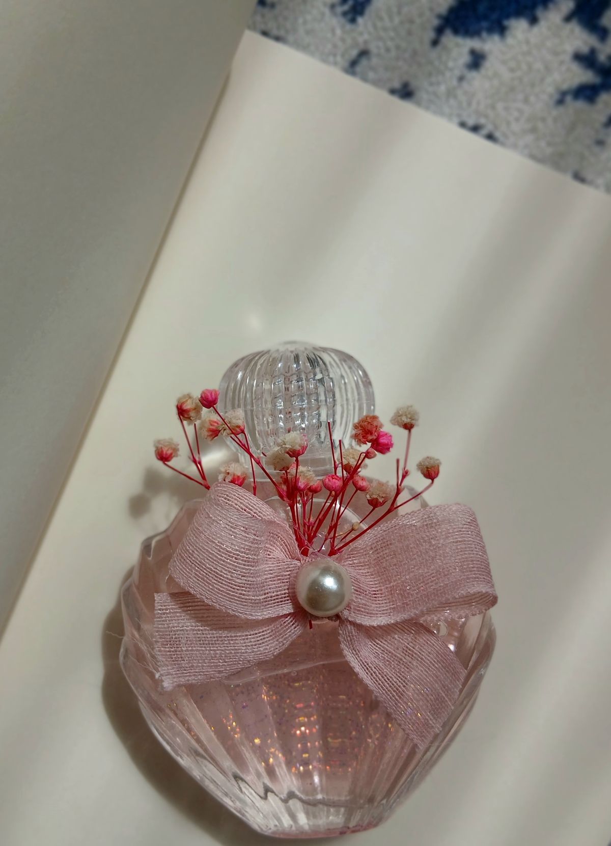 Pearl Bow Eau de Parfum, 75 ml alternate view