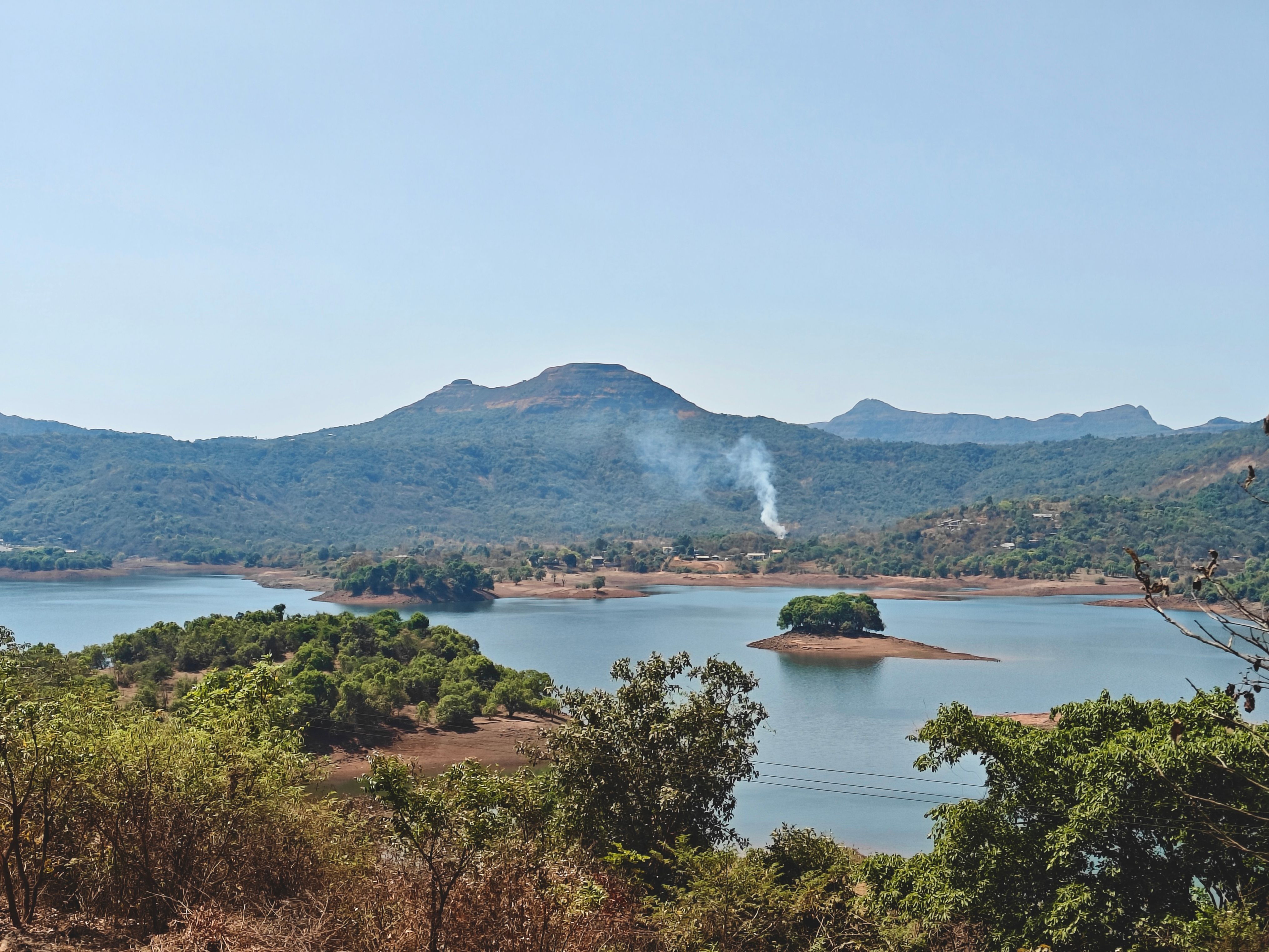 Kamshet