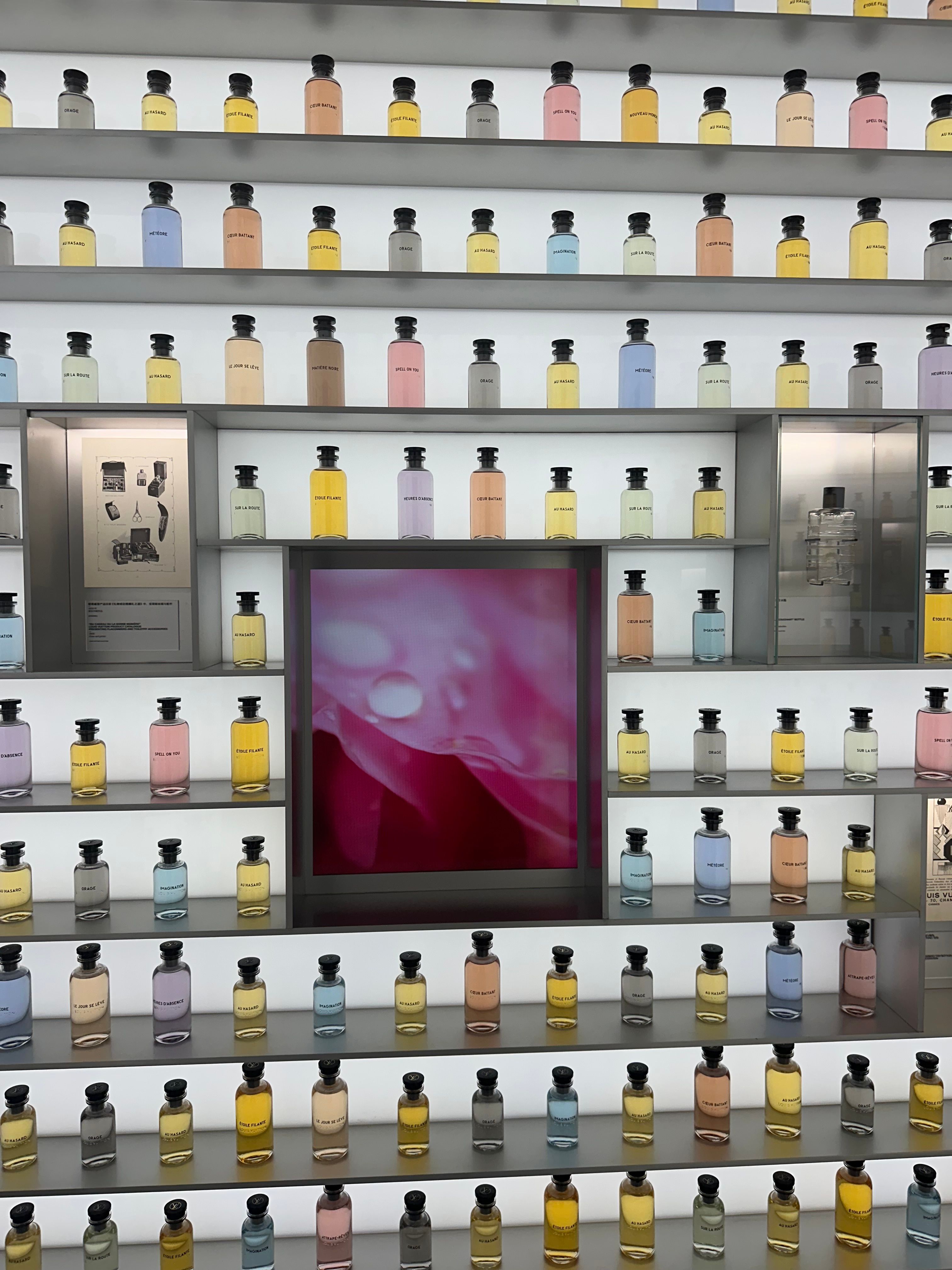 Perfumaria