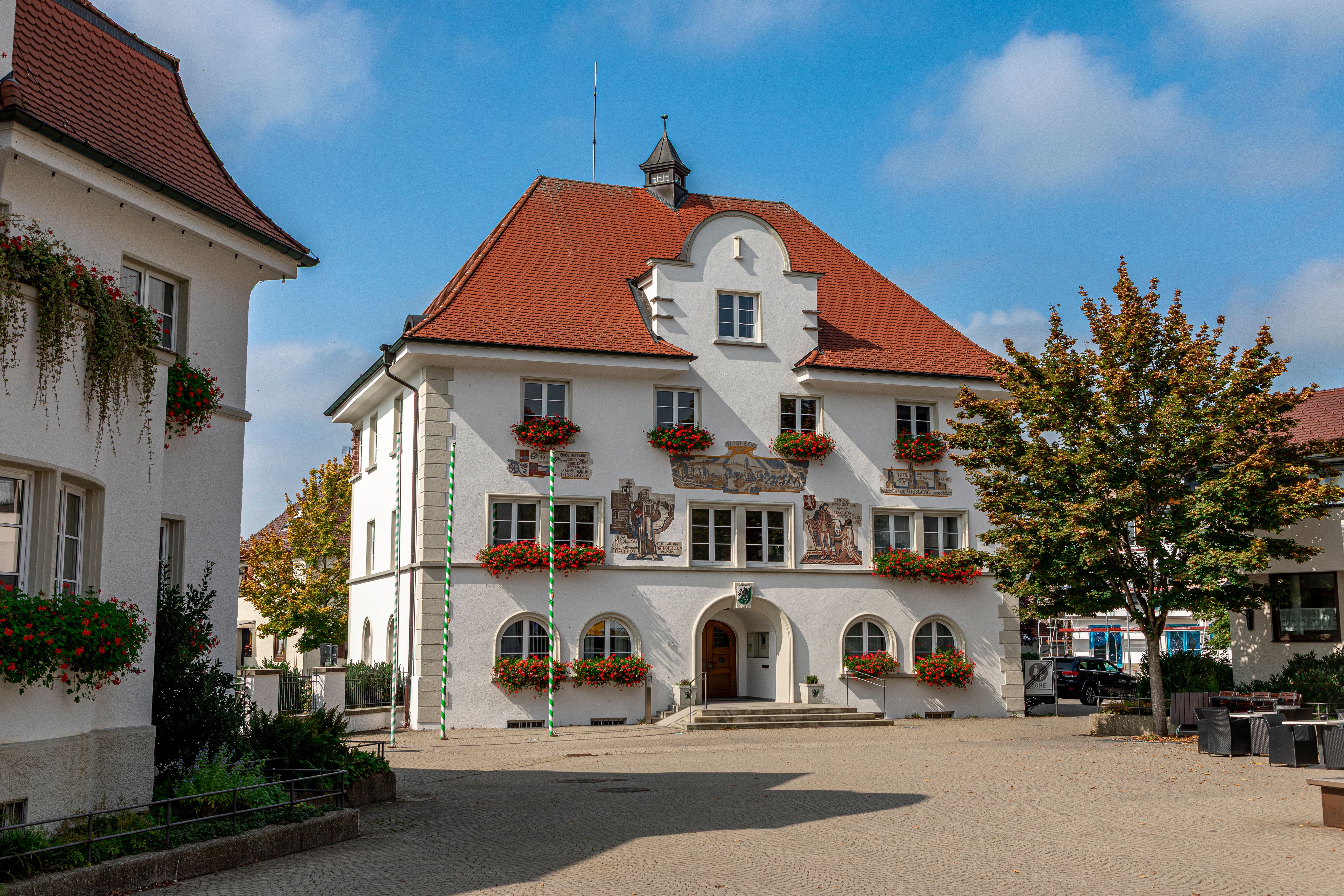 Dorfstetten