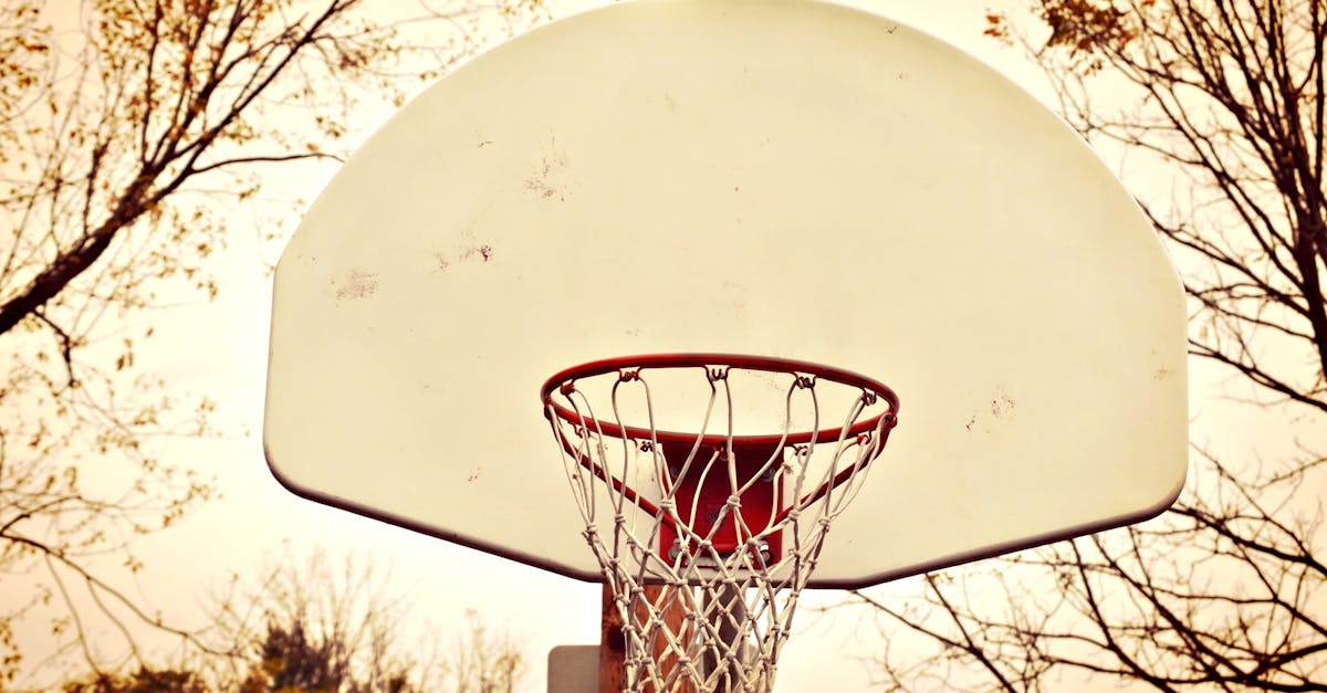 Free stock photo of basketball, basketball basket, Basketball Hoop