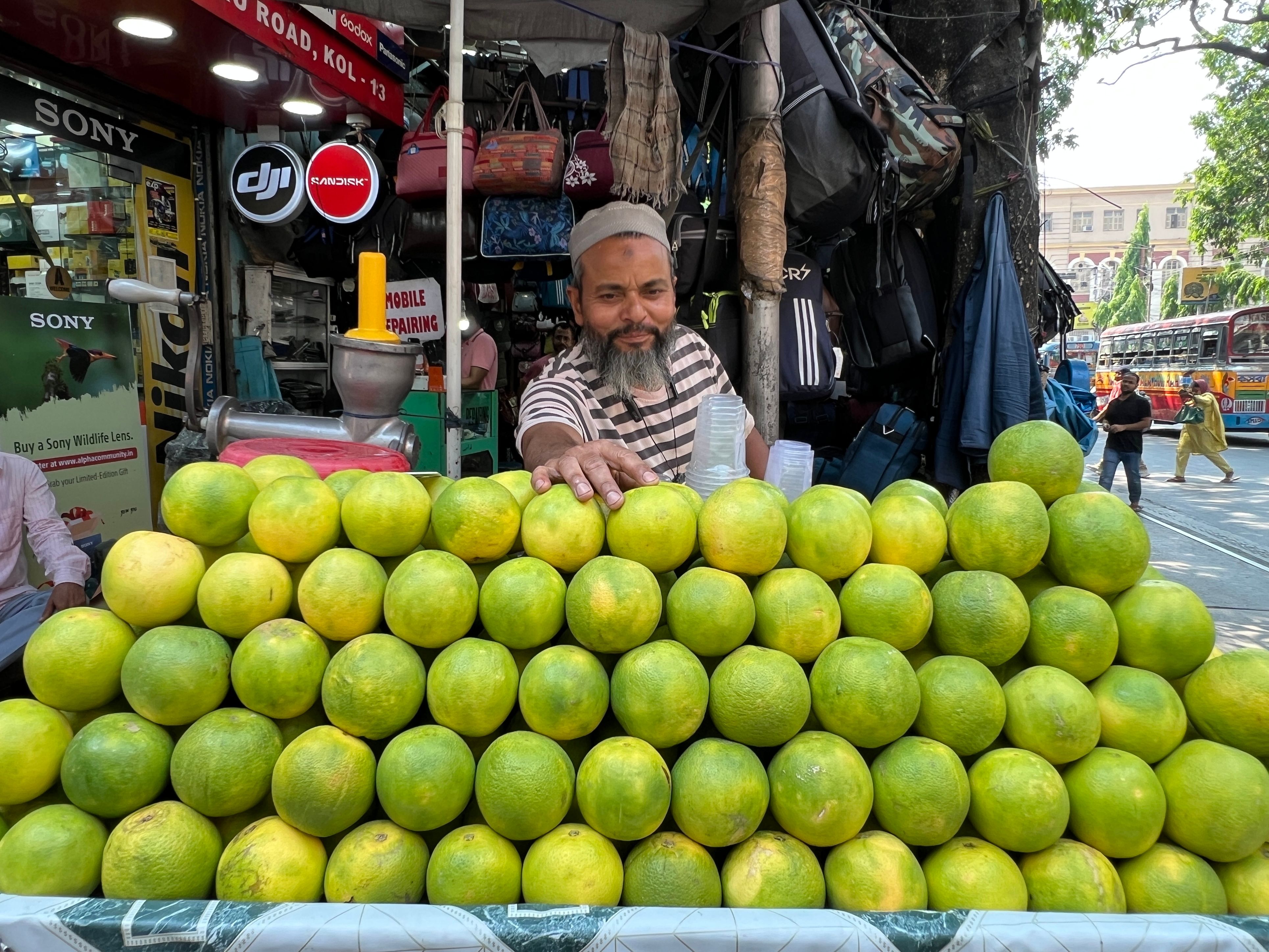Kolkata