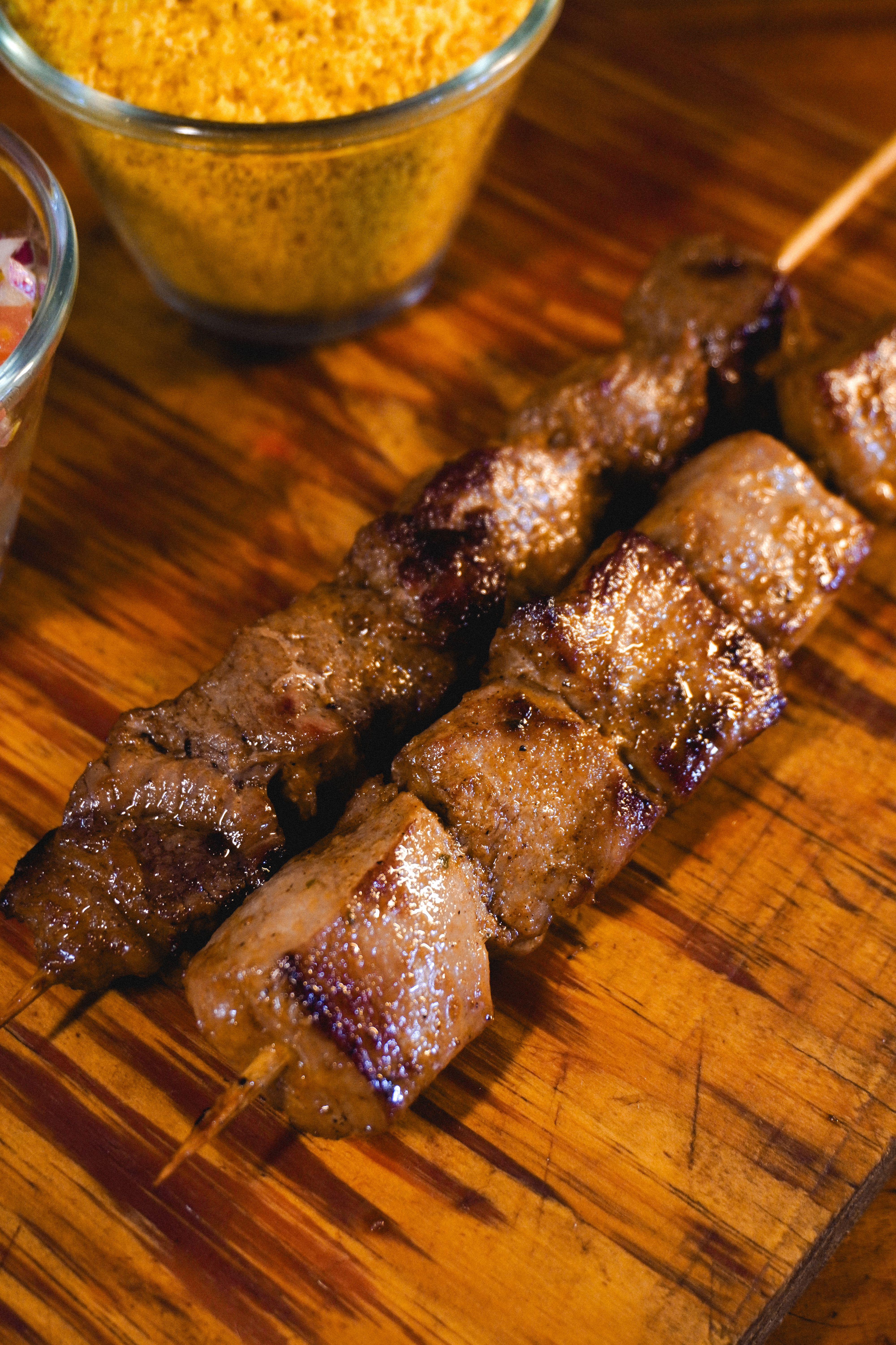Churrasco