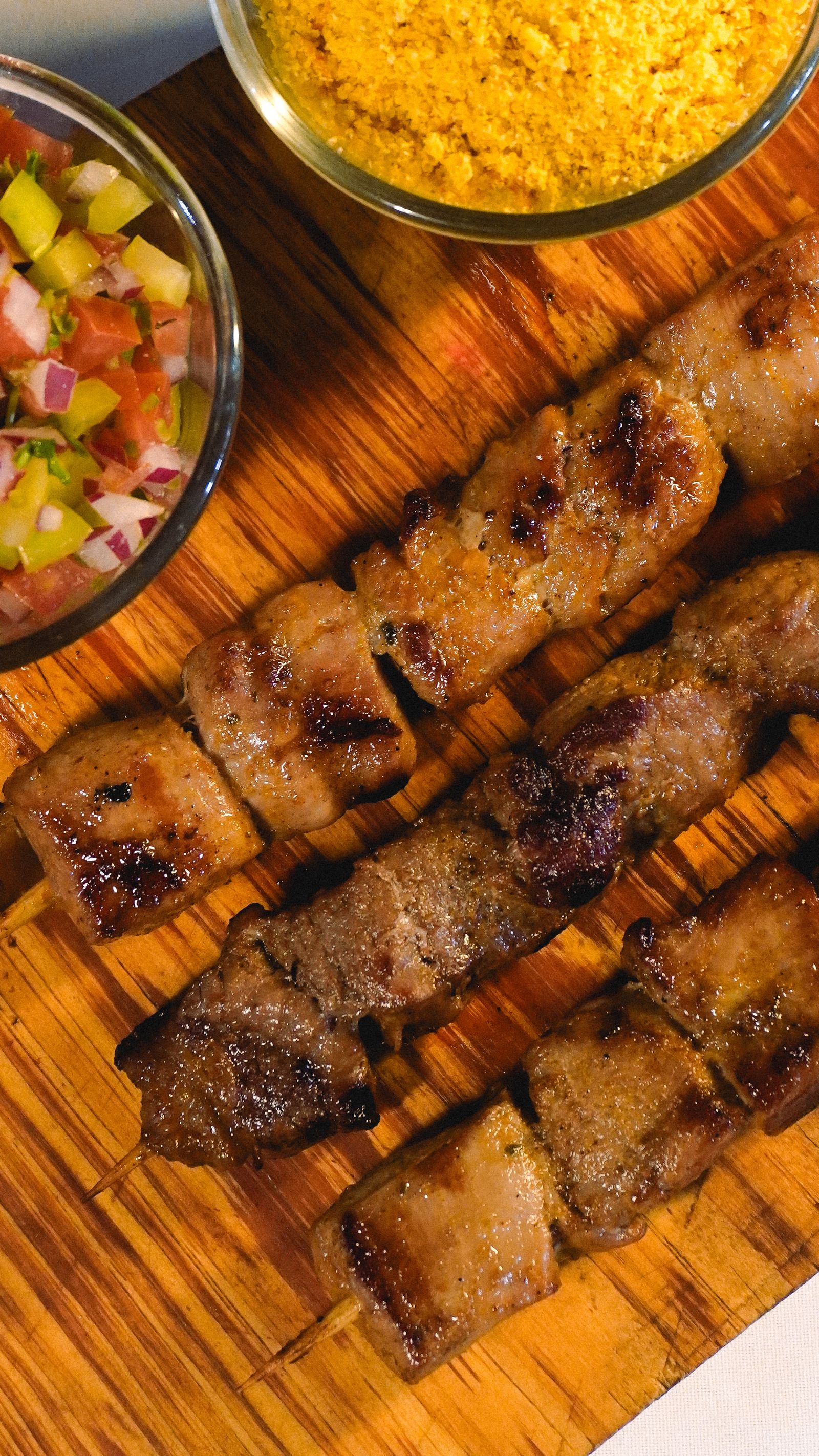 Churrasco