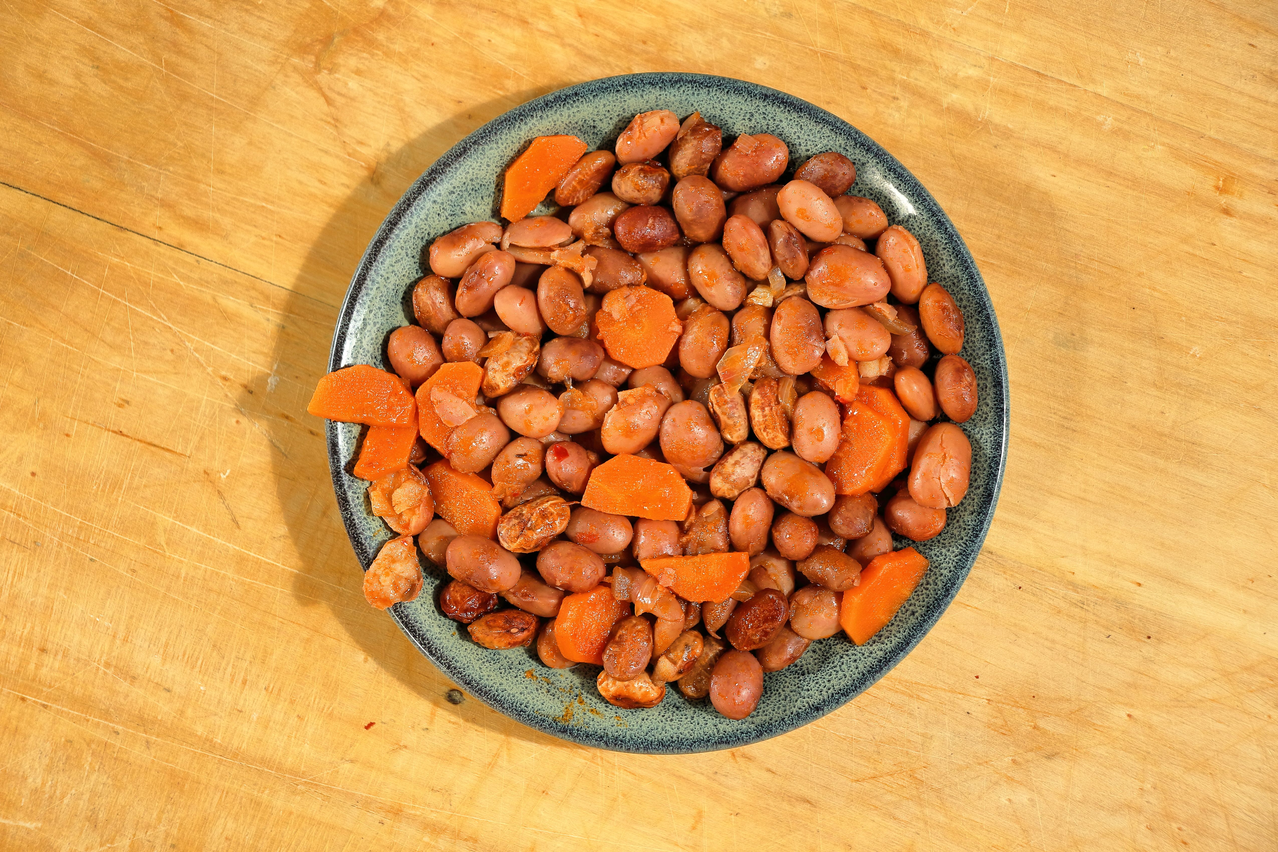 Vinaigrette Dressing — Empfehlung für Grüner Salat mit Vinaigrette