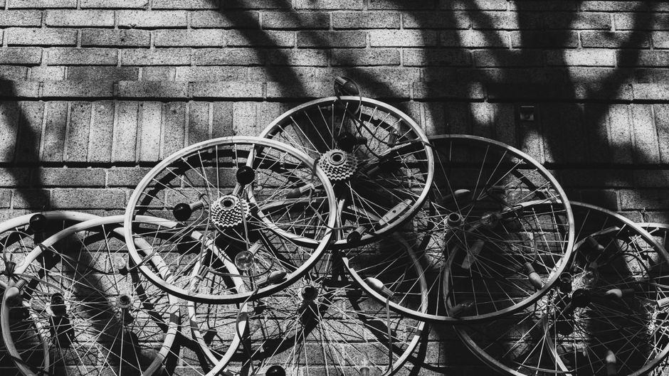 circle|wheel