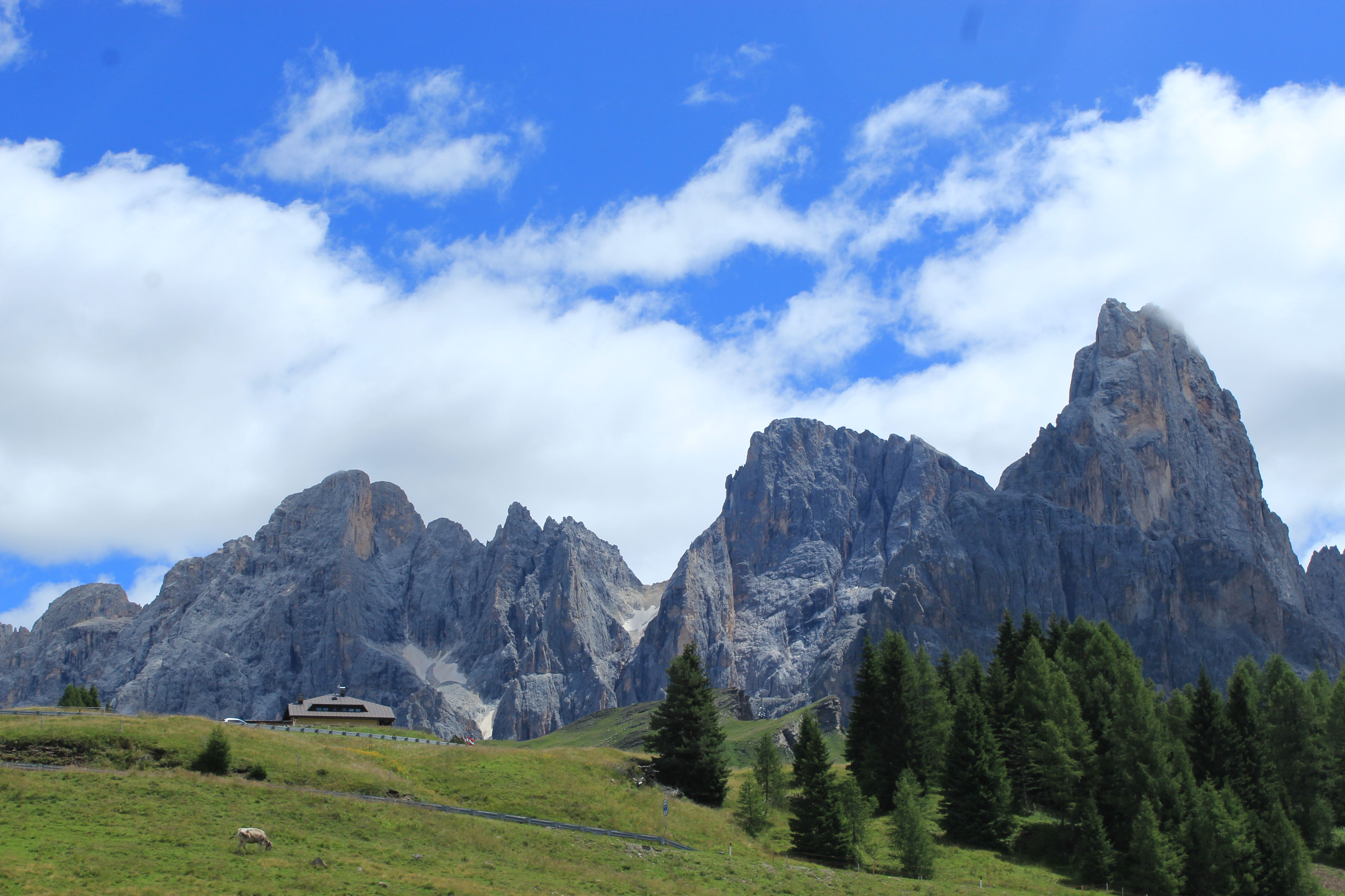 Pale di San Martino Natural Park