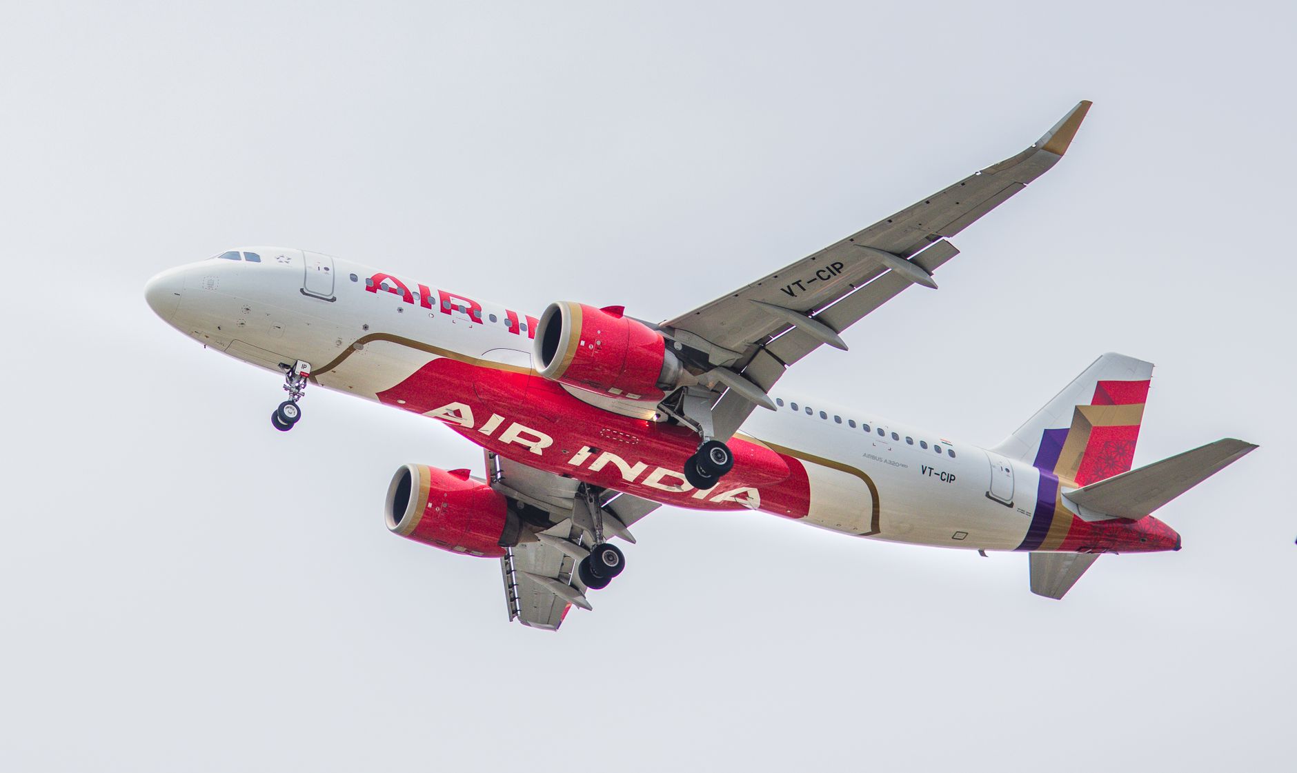 Air India Suspends and Reduces Flights to Europe Until August 2026