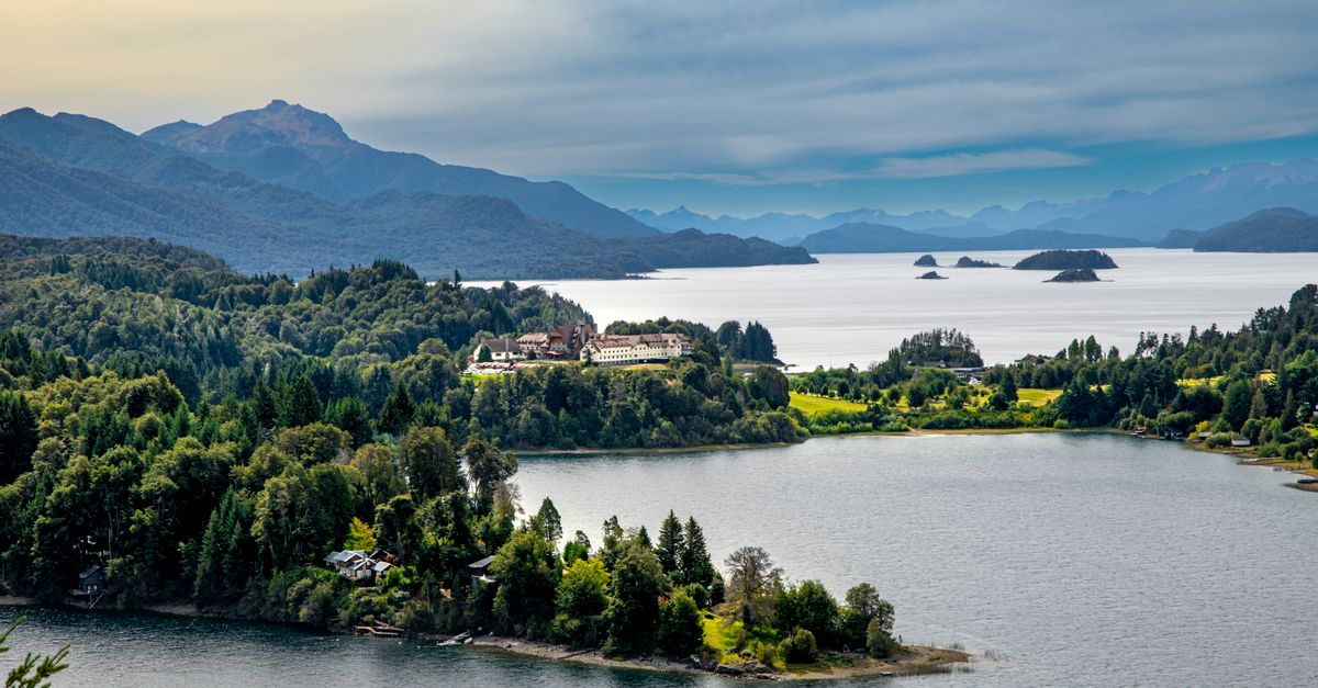 Les Meilleures Destinations Lointaines à Explorer