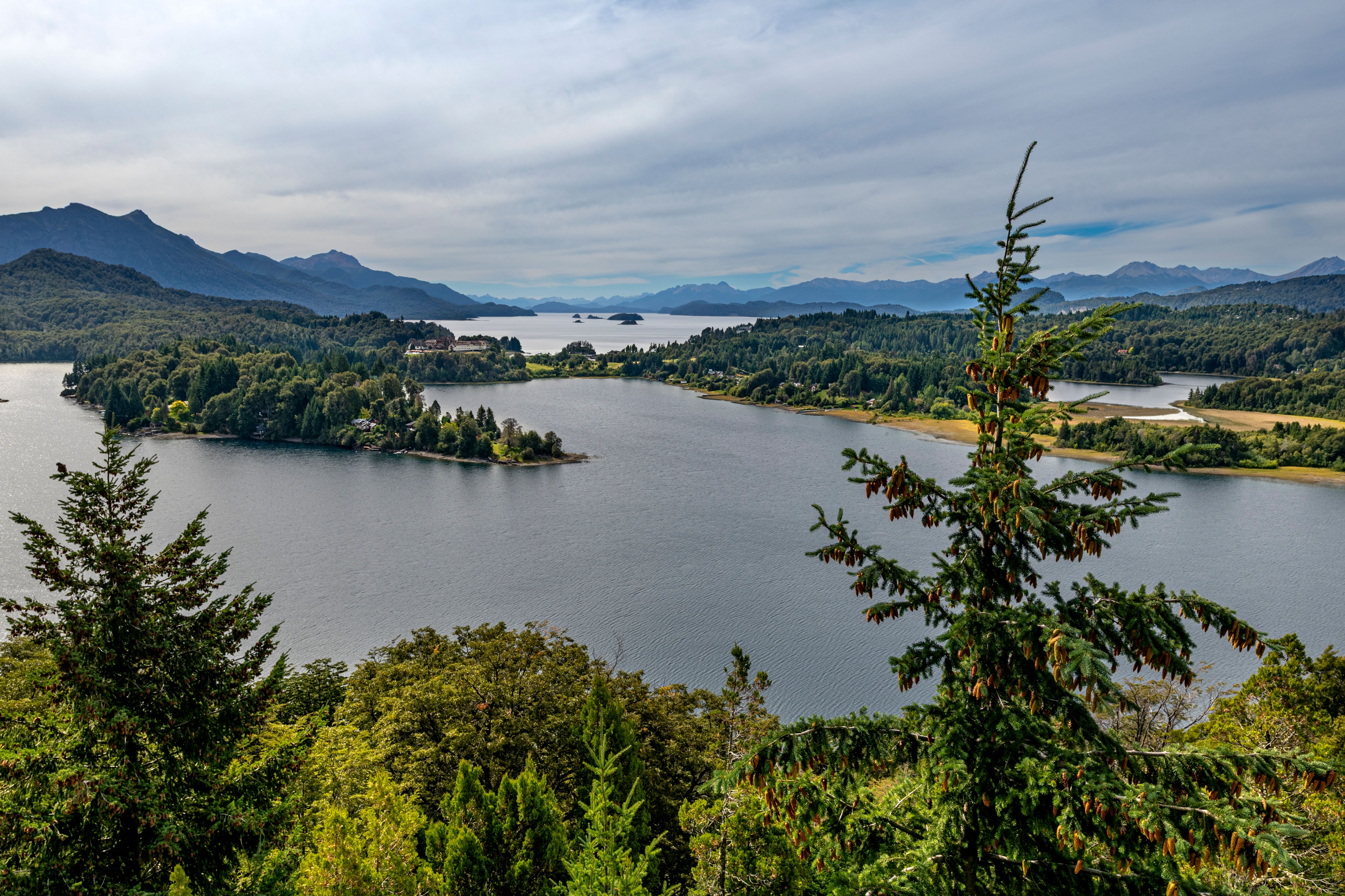 San Vicente de Tagua Tagua, Chile - travel photo