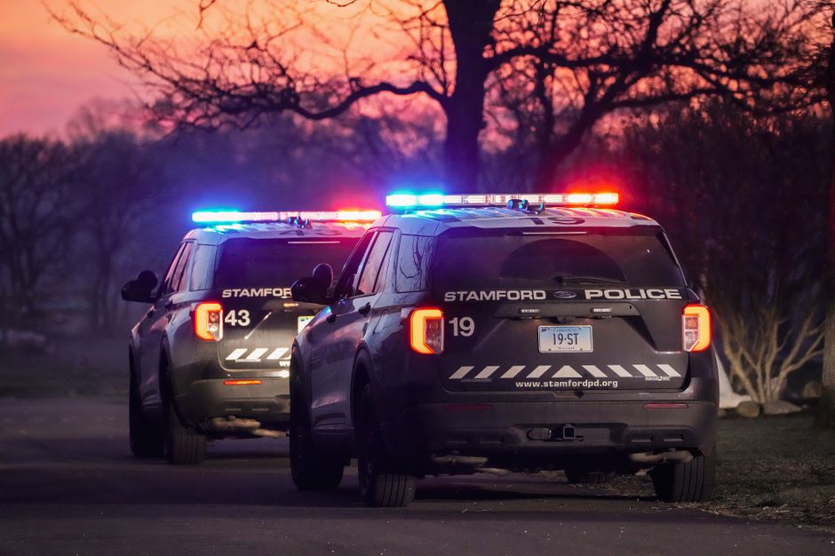 One Dead, One Critical After Fiery Crash on Fallowfield Road