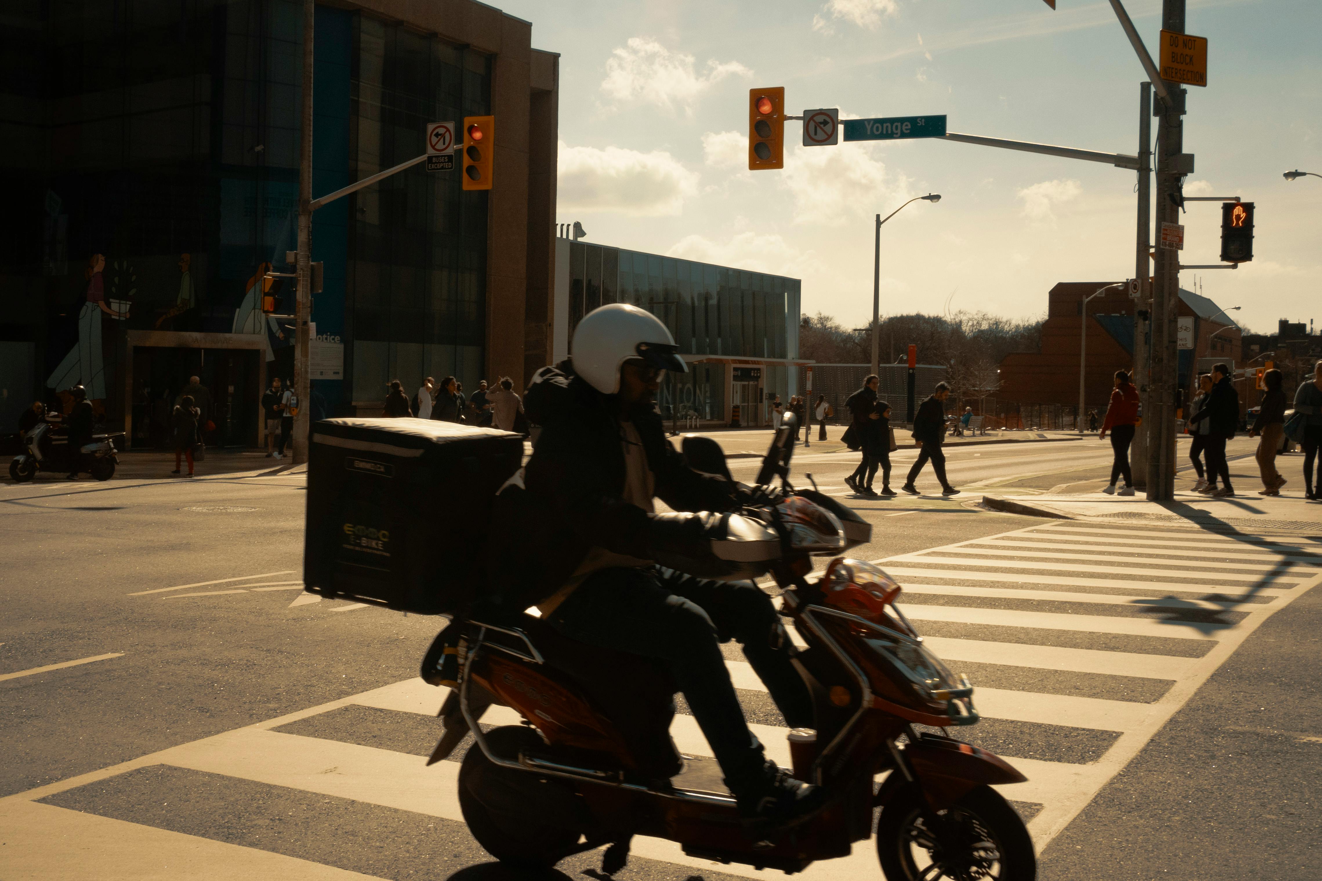 CIBC Innovation Banking Provides €10m in Growth Financing to Embedded Insurance Platform Qover — Photo by Douglas Schneiders 