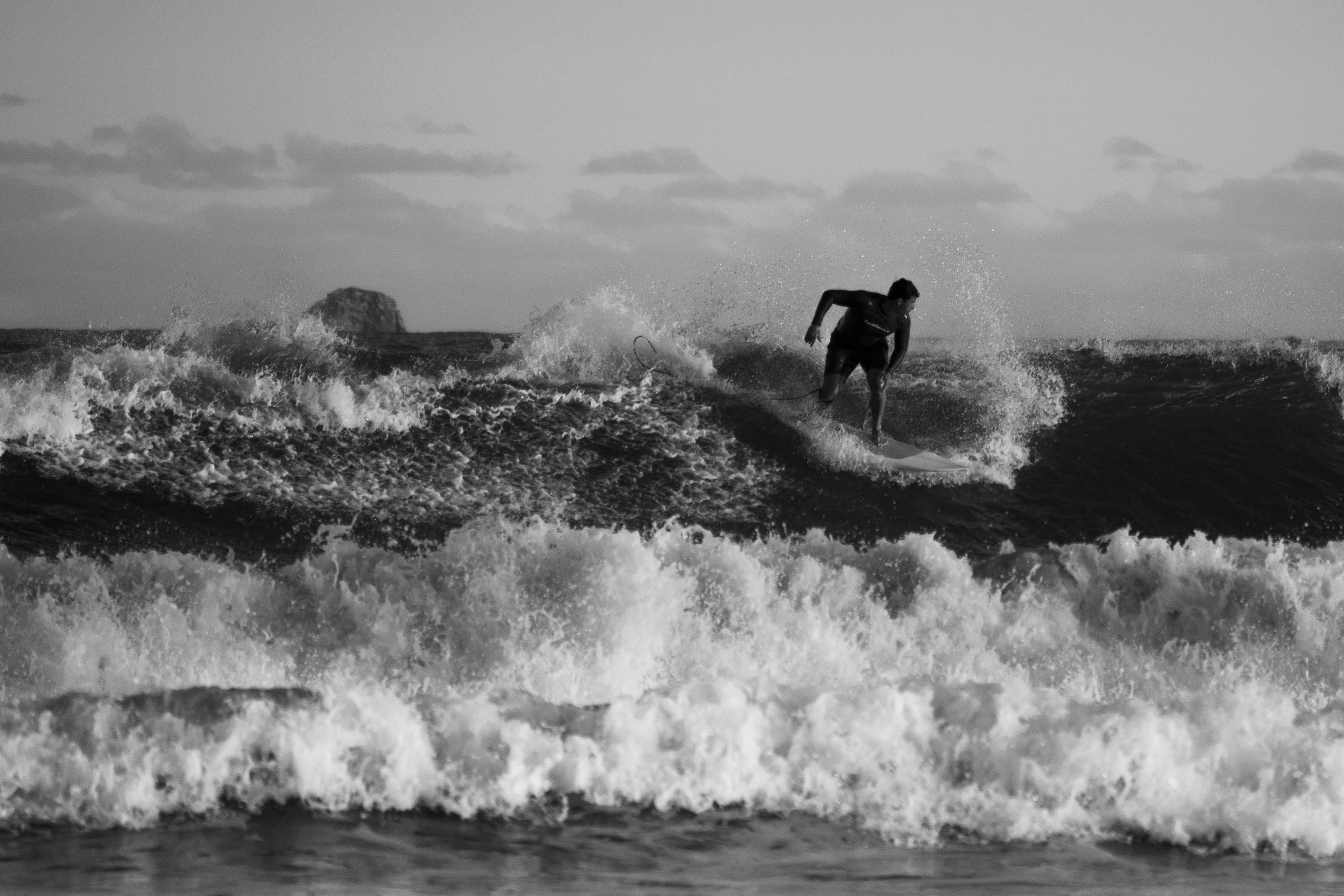 Atlantic Surf Shop : l'école de glisse de Saint-Brevin-les-Pins