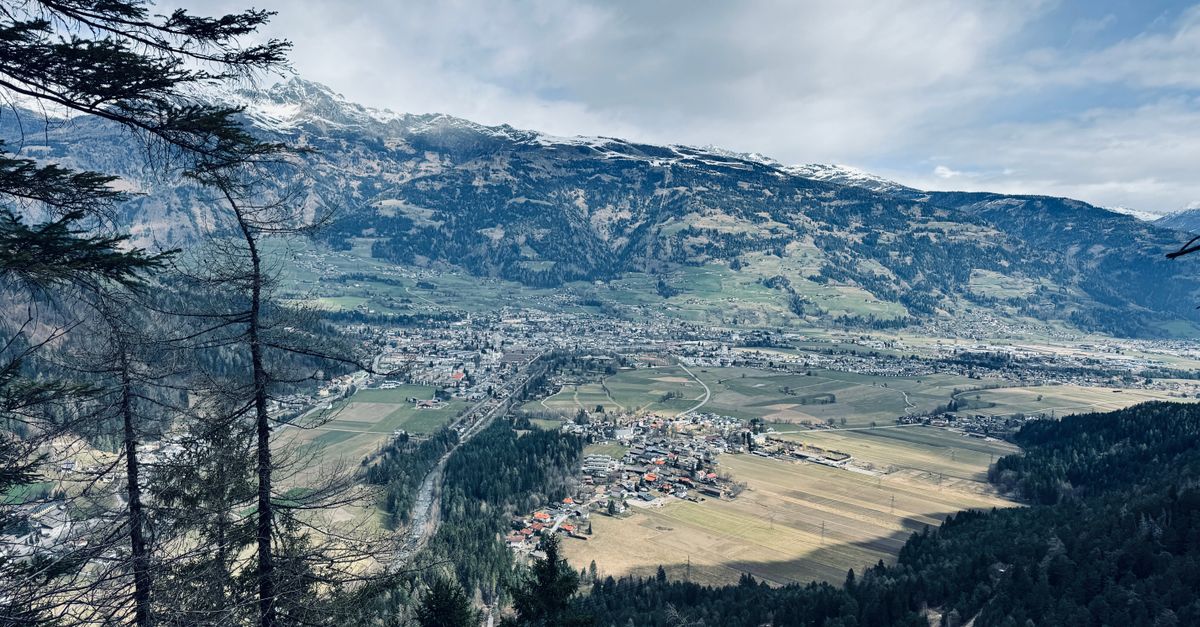 Les perles cachées à découvrir en Suisse