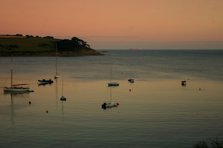 Colomb Bay photo 3