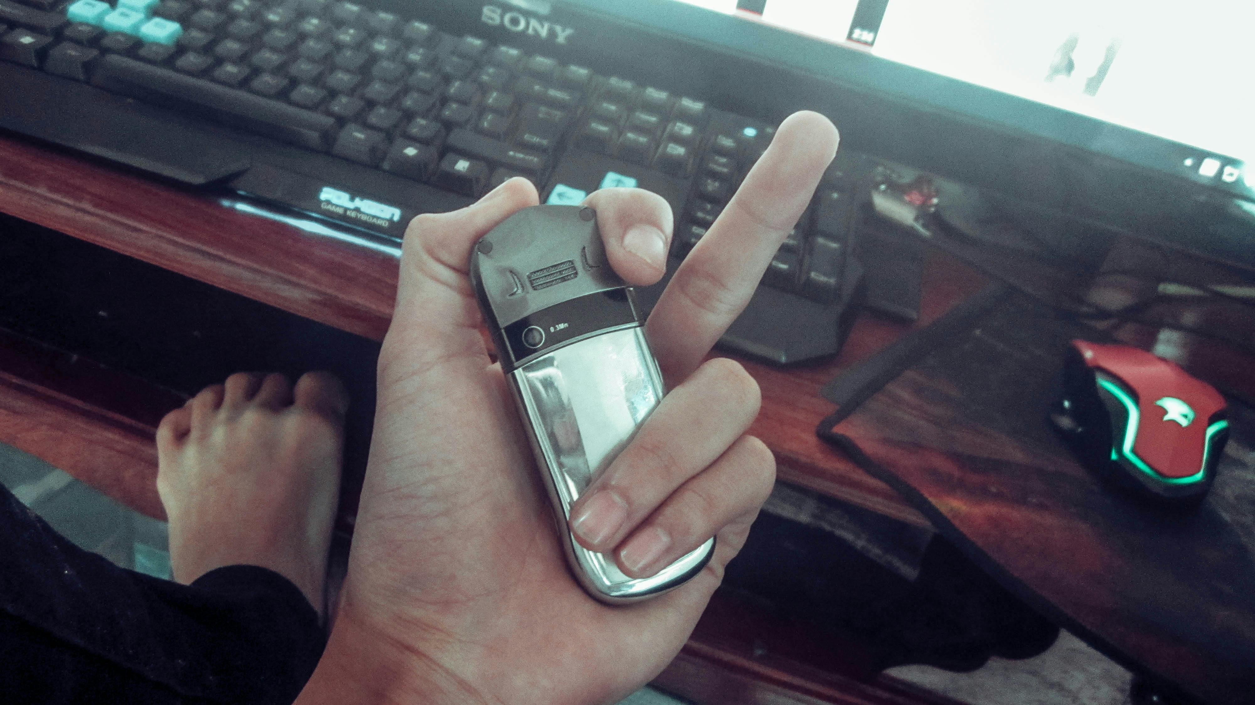 Free stock photo of #Life Without #Smartphone