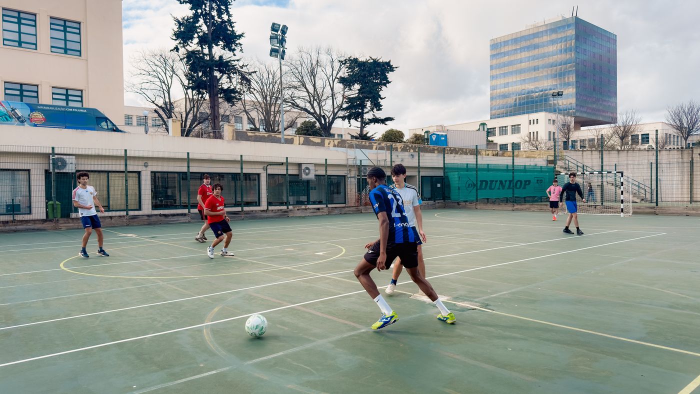 La Liga Conditioning for Casual Players: What Actually Translates