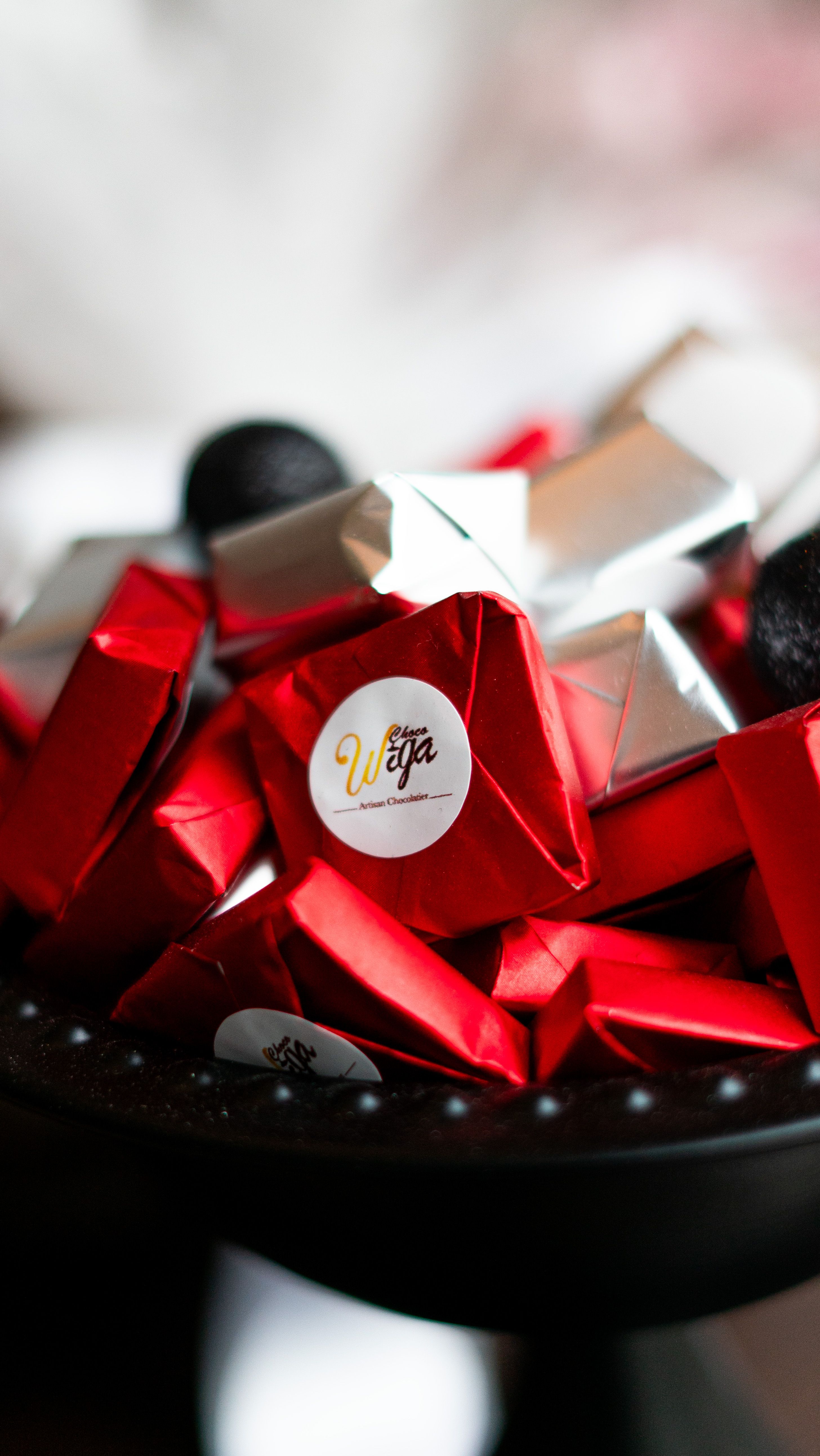 Customized Chocolate Wrapper Photos, Download The BEST Free Customized ...