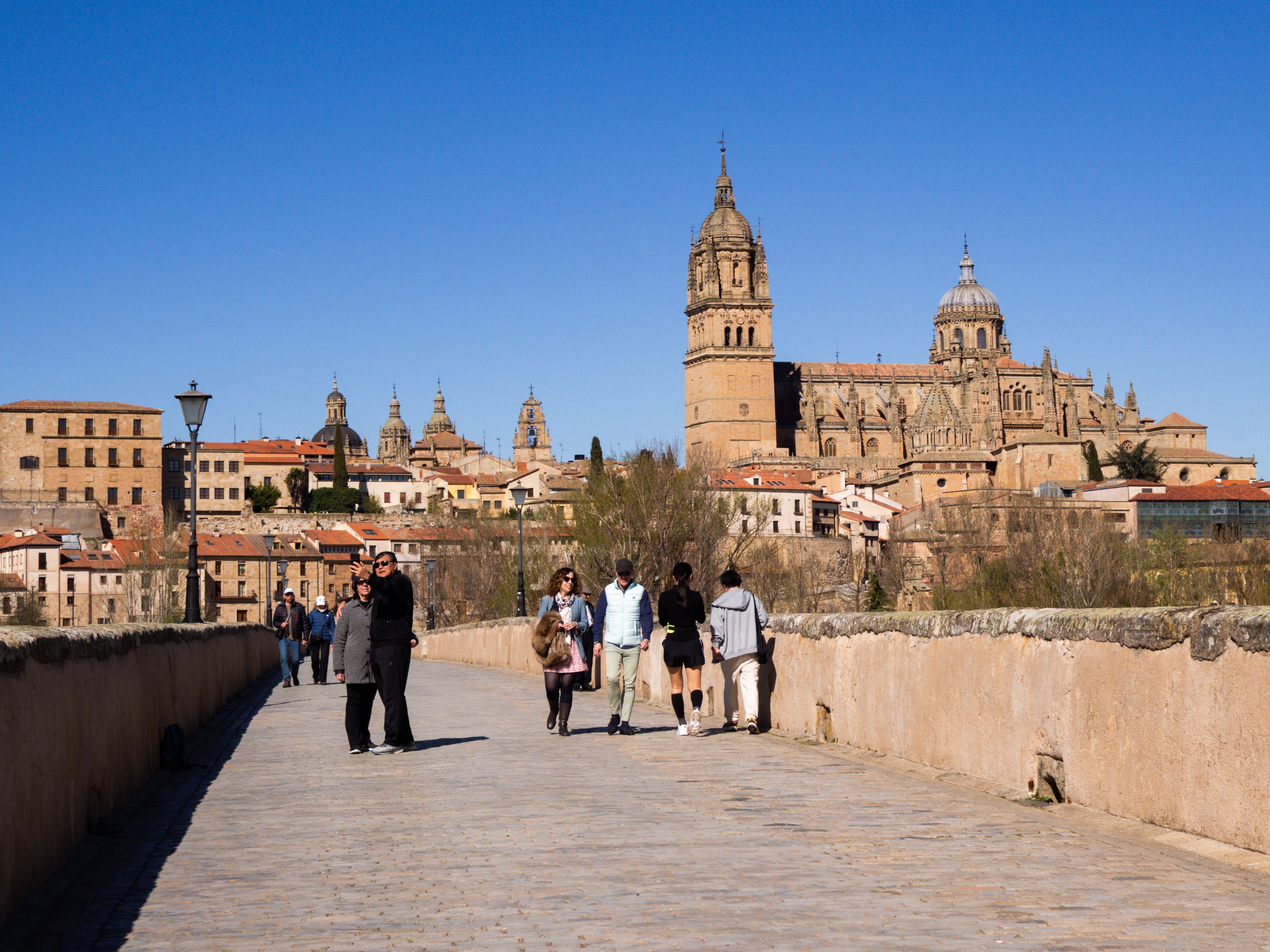 Tours, activities & tickets in Salamanca