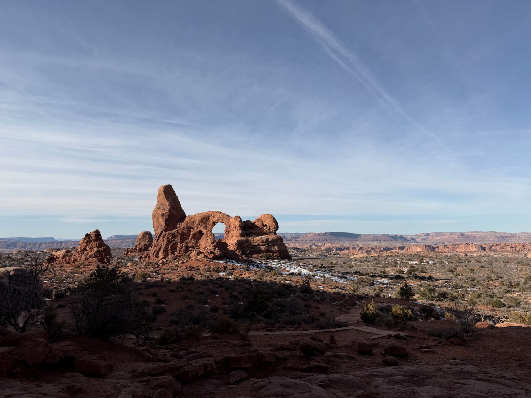 Popular sights in Moab Landmarks in Moab