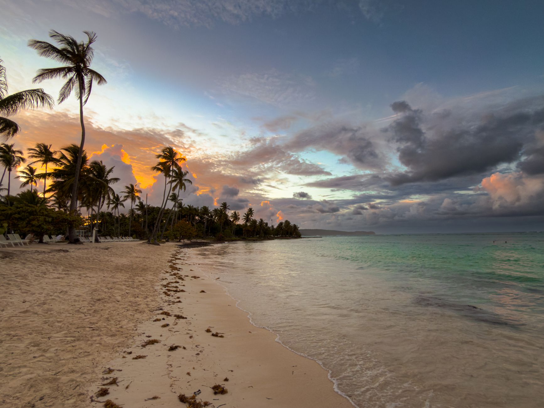 Dominican Republic, Dominican Republic