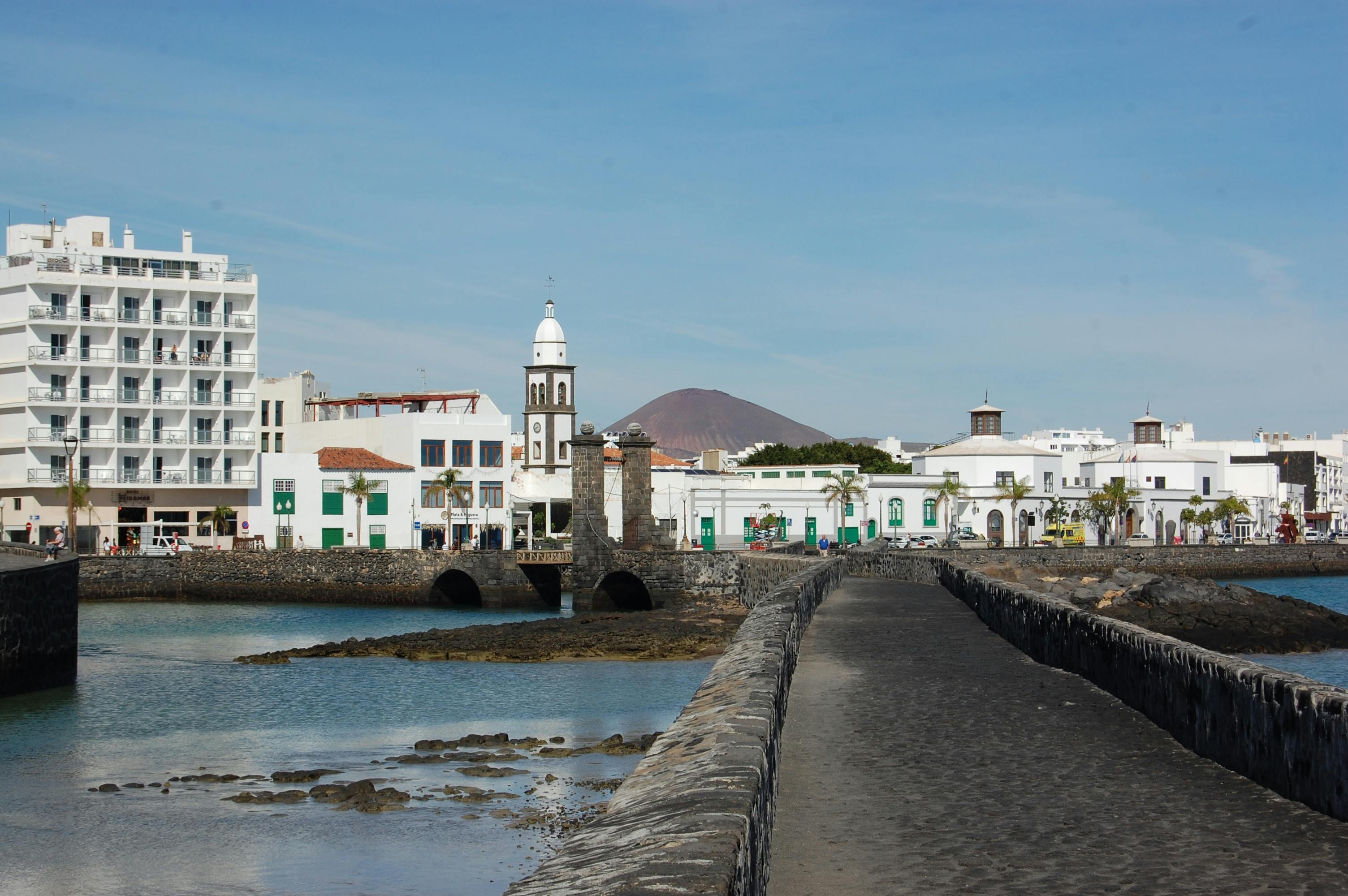 Lanzarote