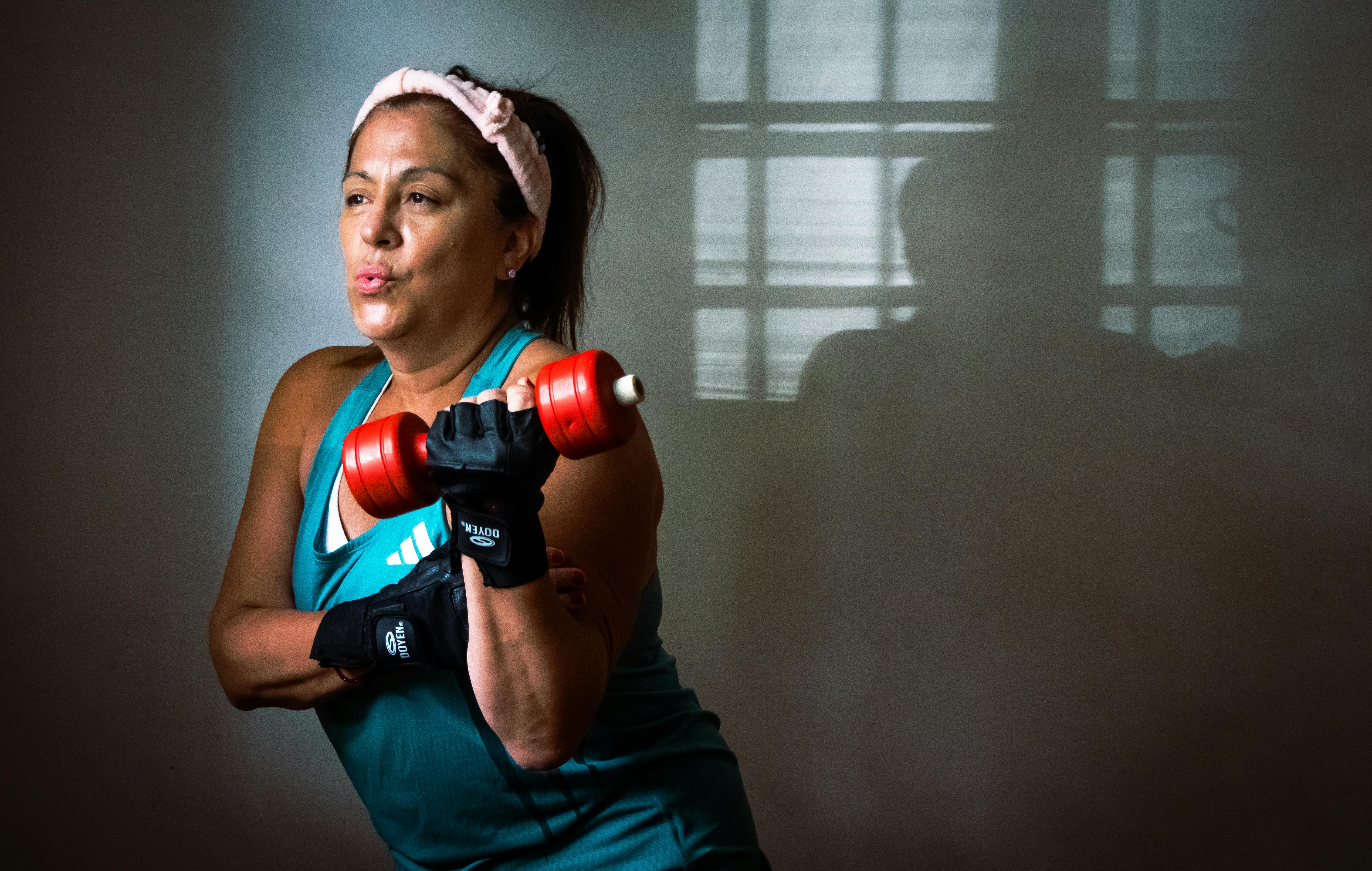 AARP Smart Guide to Fitness for Those With Limited Mobility | Members Only — Photo by Kari Alfonso on Pexels