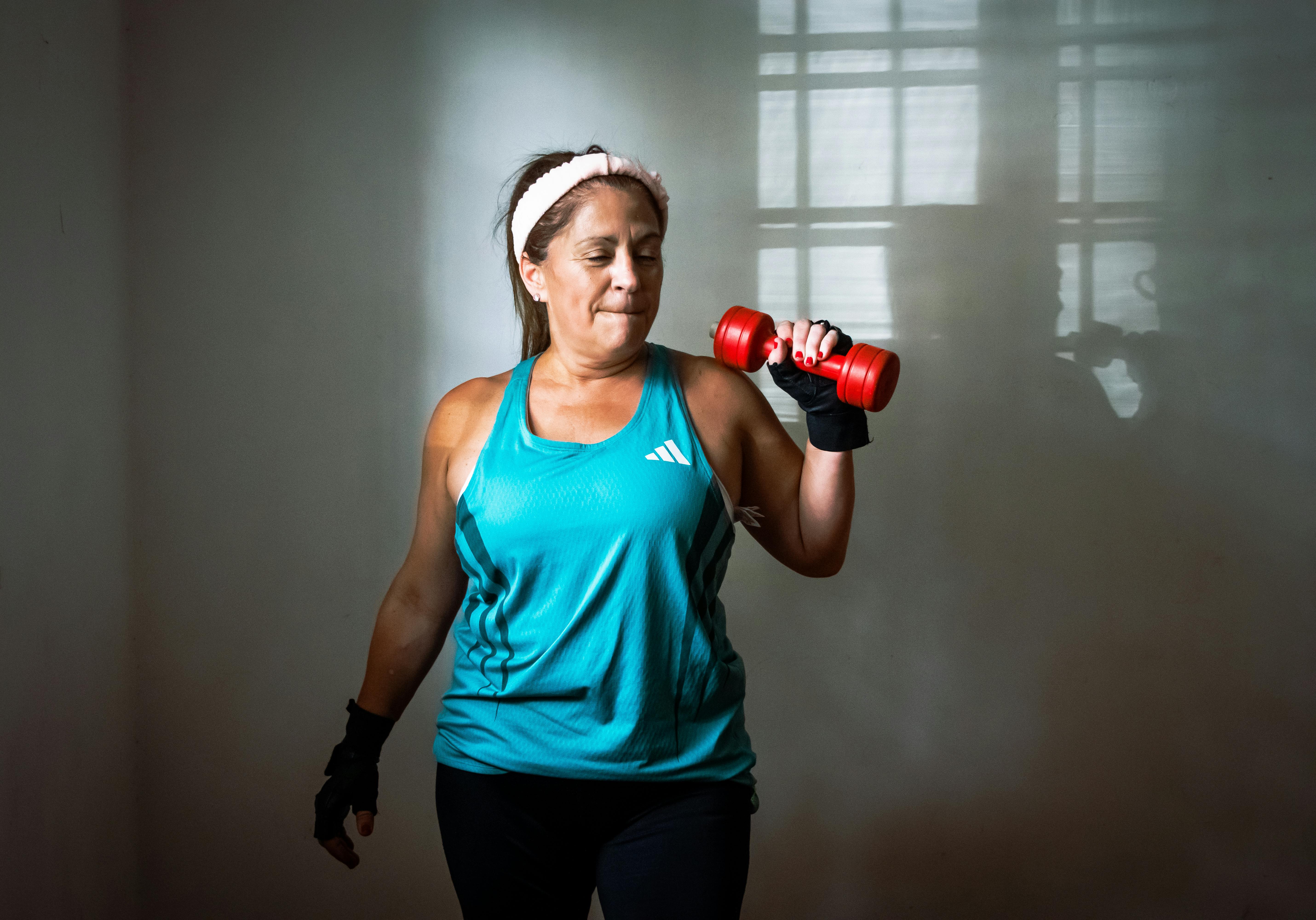 fitness, injury prevention, workout safety, mobility, recovery, physiotherapy — Photo by Kari Alfonso on Pexels