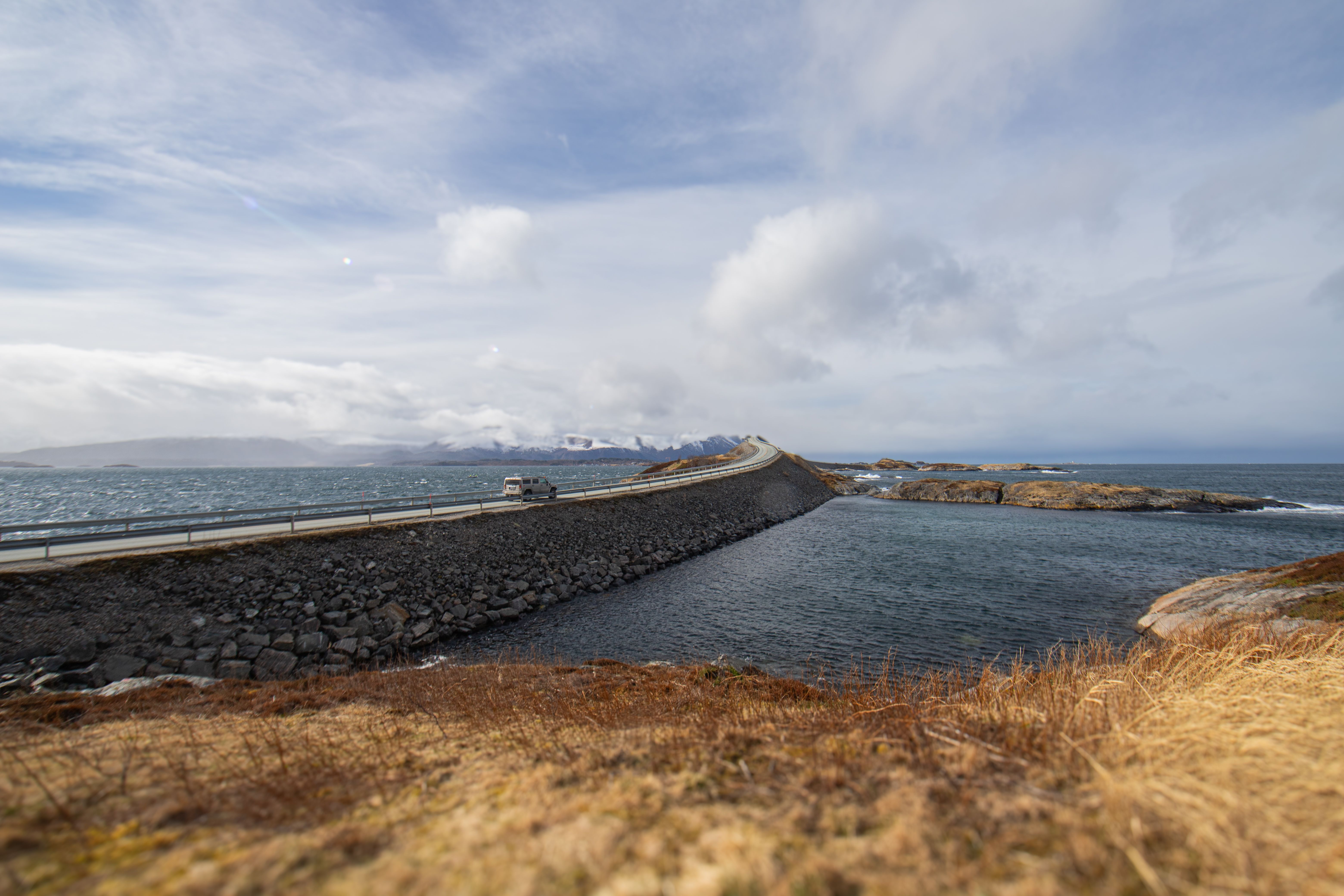 Glacier Top Transport – Car Rental in Tromso | Tromso