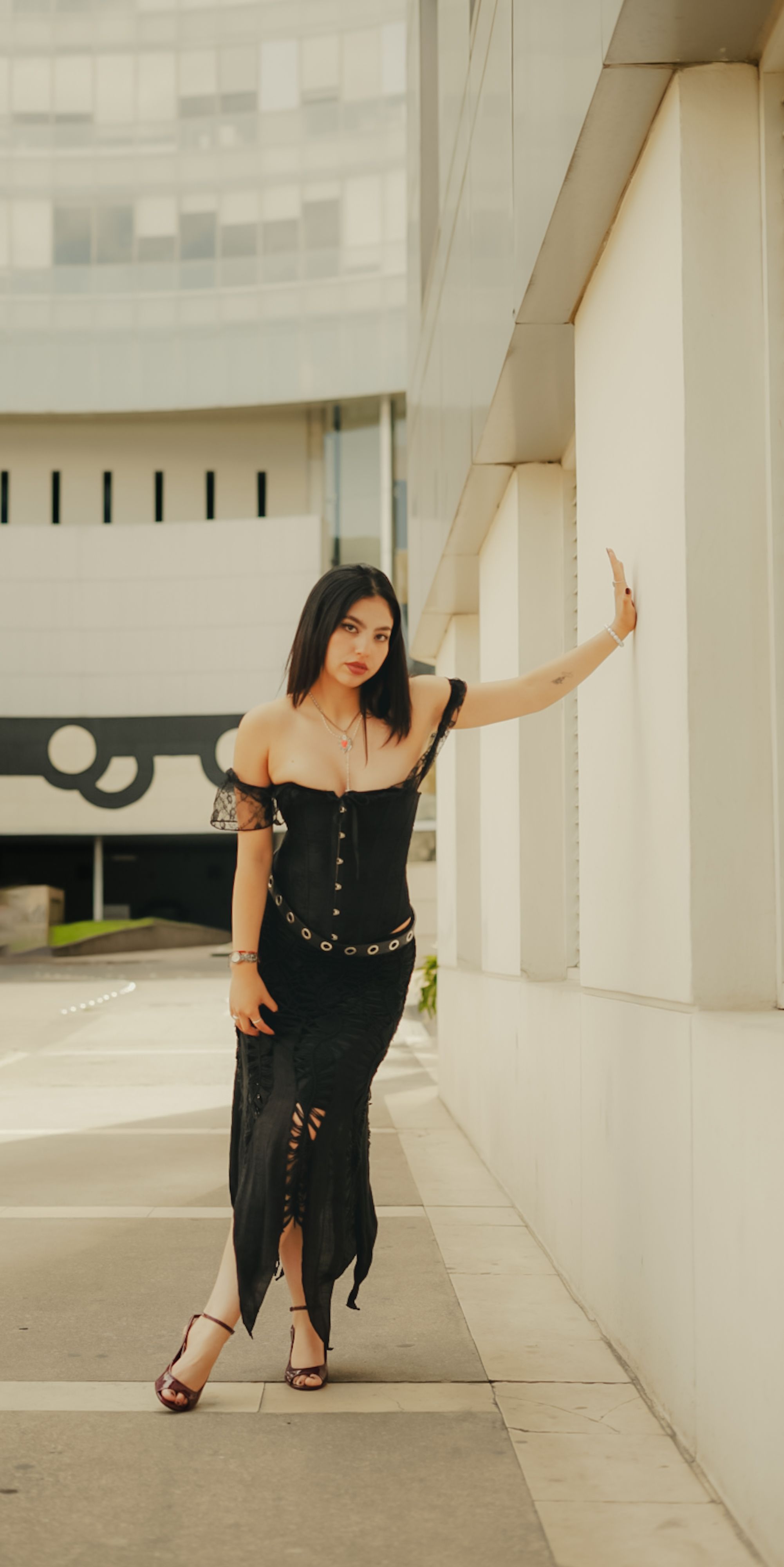 Vestidos e Saias