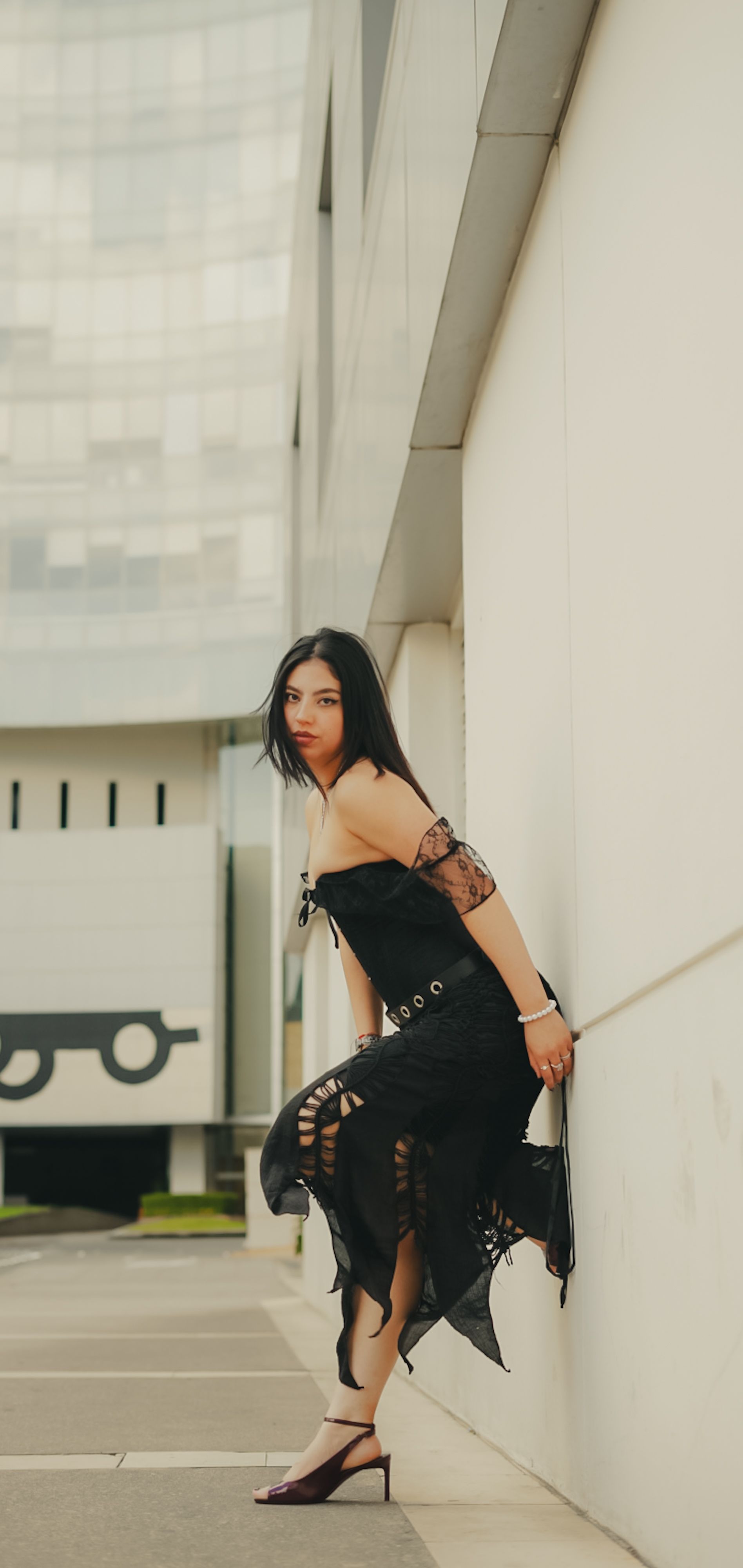 Vestido Tomara Que Caia