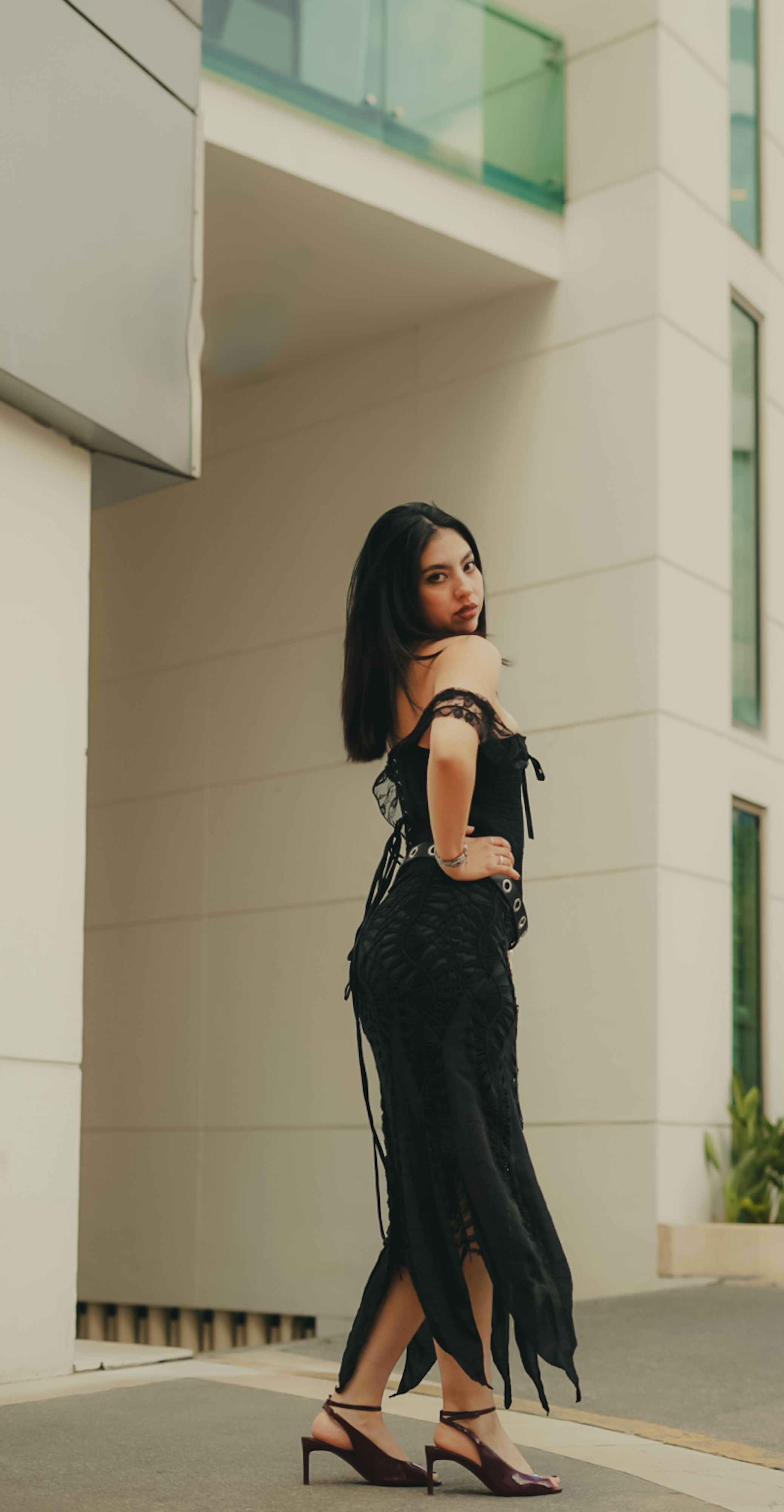 Vestidos e Saias